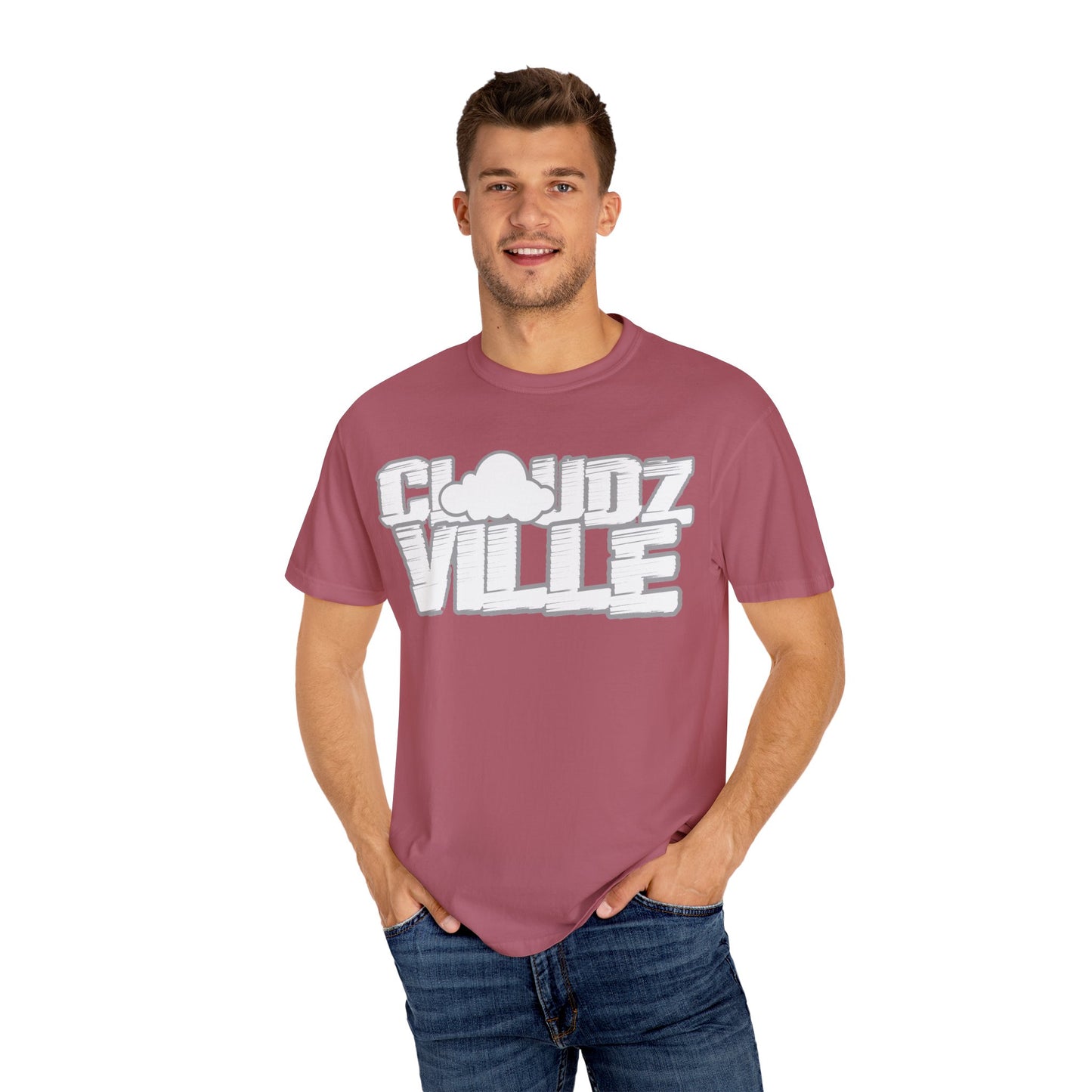 Cloudz Village Tee