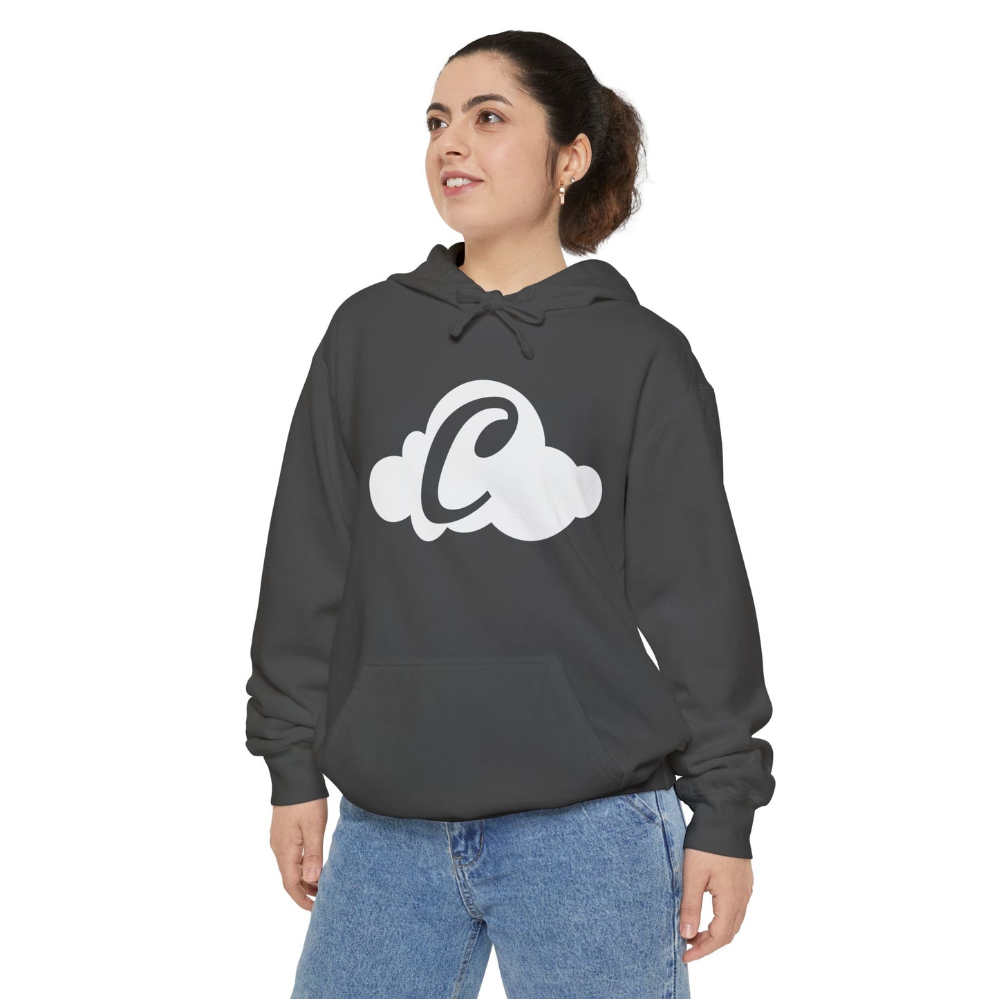 CloudzVille Badge of Honor Hoodie