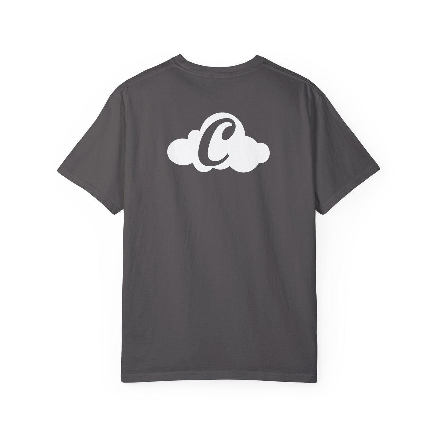 CloudzVille University Mascot Tee