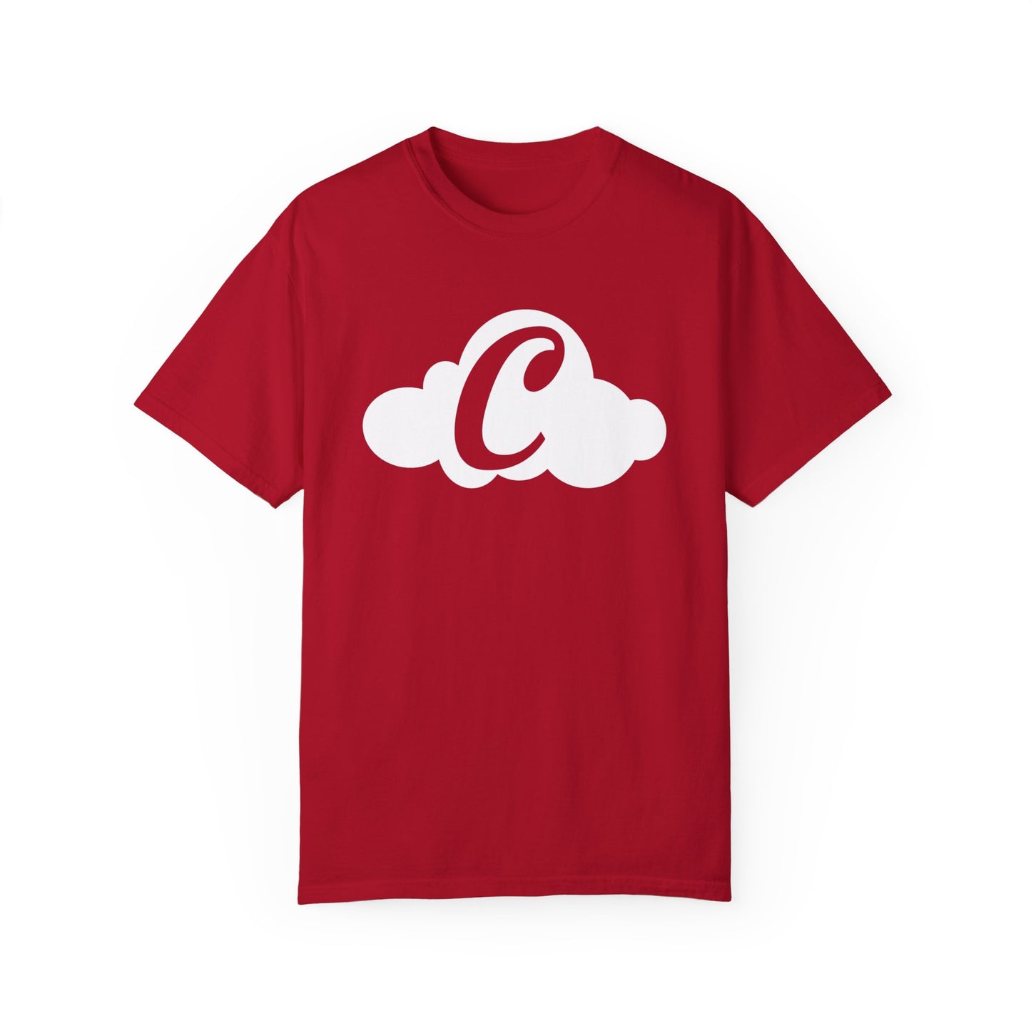 CloudzVille Badge of Honor Tee