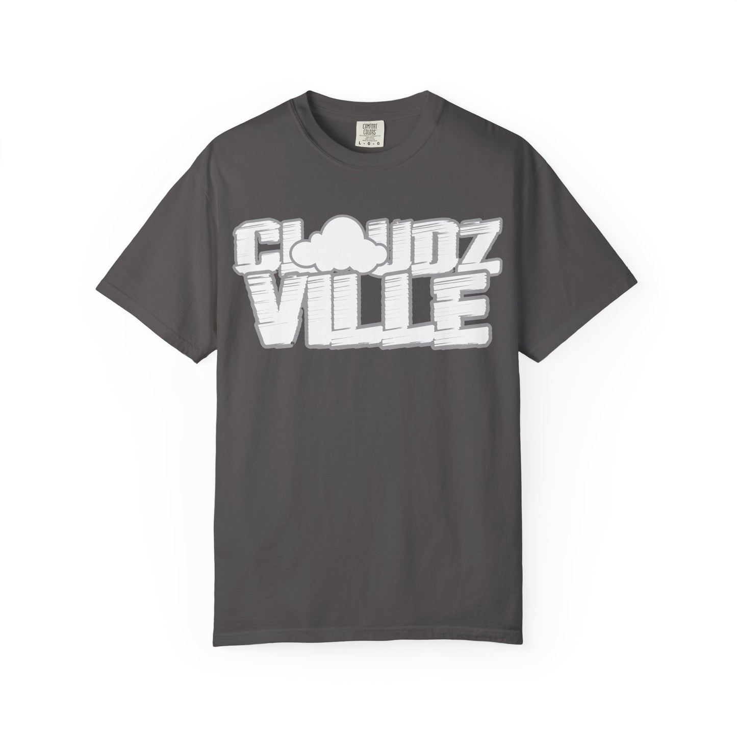 Cloudz Village Tee
