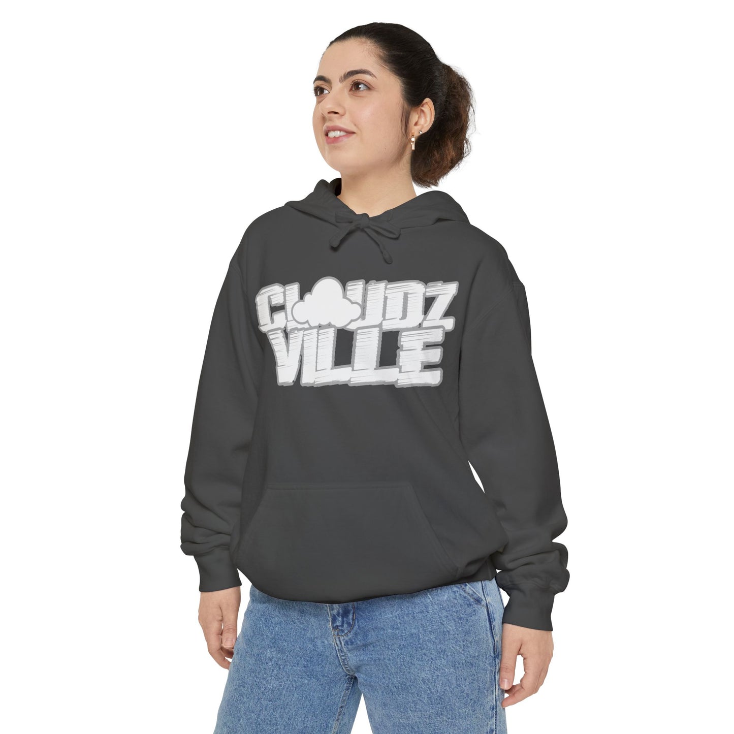 Cloudz Village Hoodie