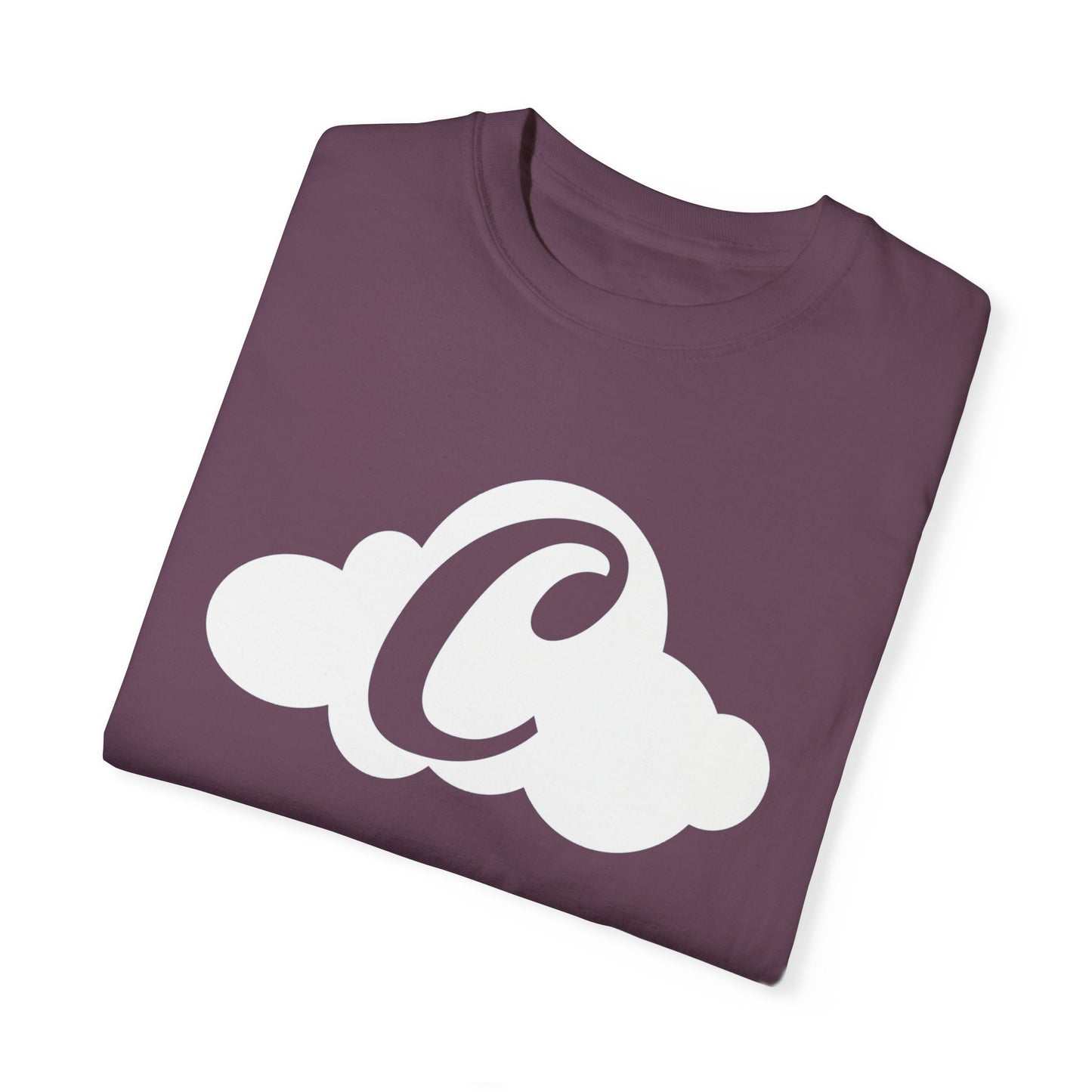 CloudzVille Badge of Honor Tee