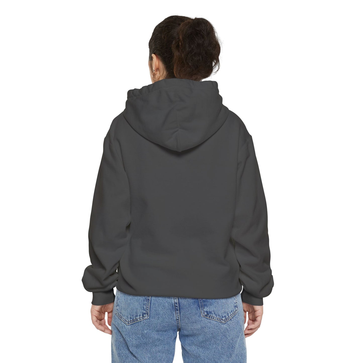 CloudzVille Badge of Honor Hoodie