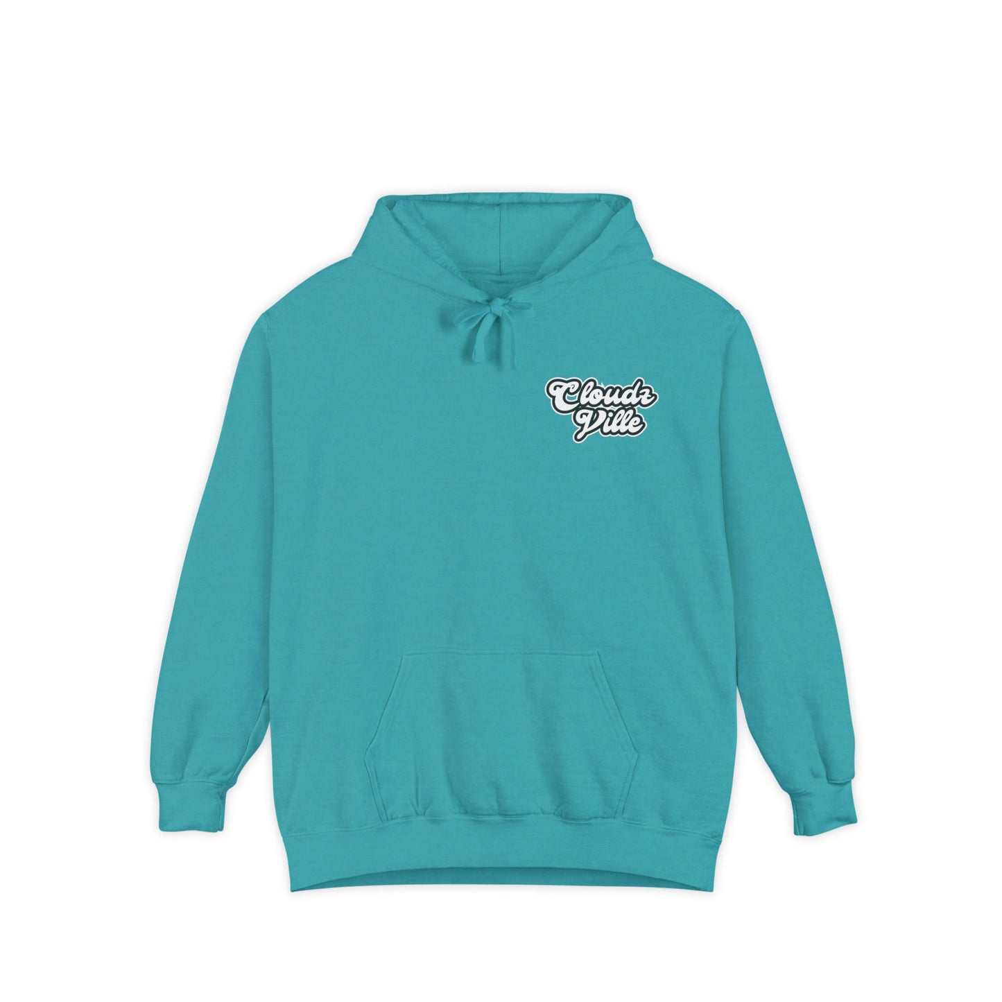 CloudzVille Social Club Hoodie