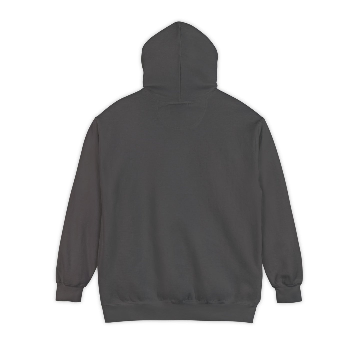 CloudzVille Badge of Honor Hoodie