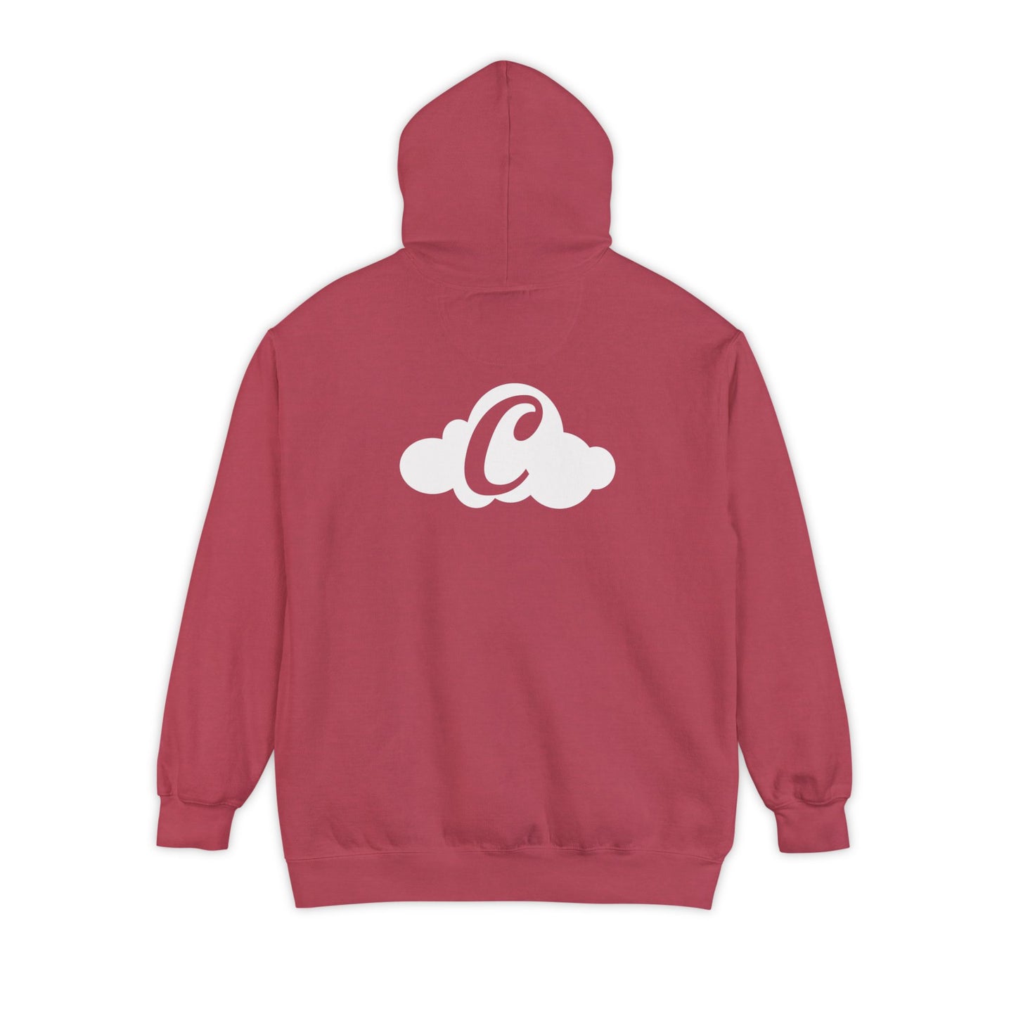 Cloudz Village Hoodie