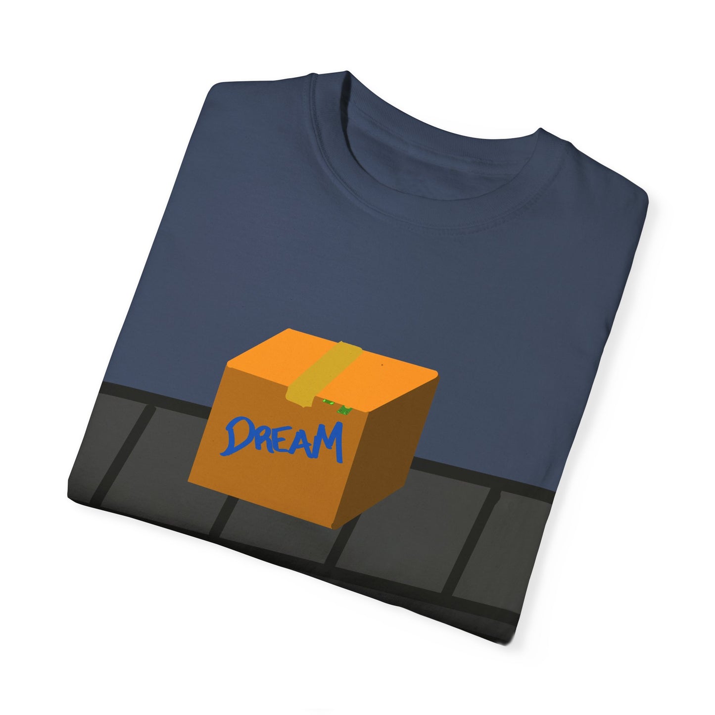 DreaM Factory Tee