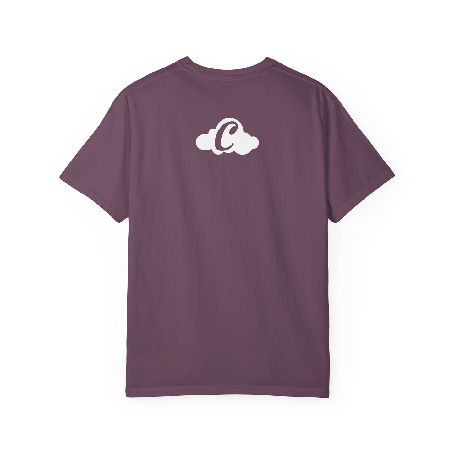 Cloudz Village Tee