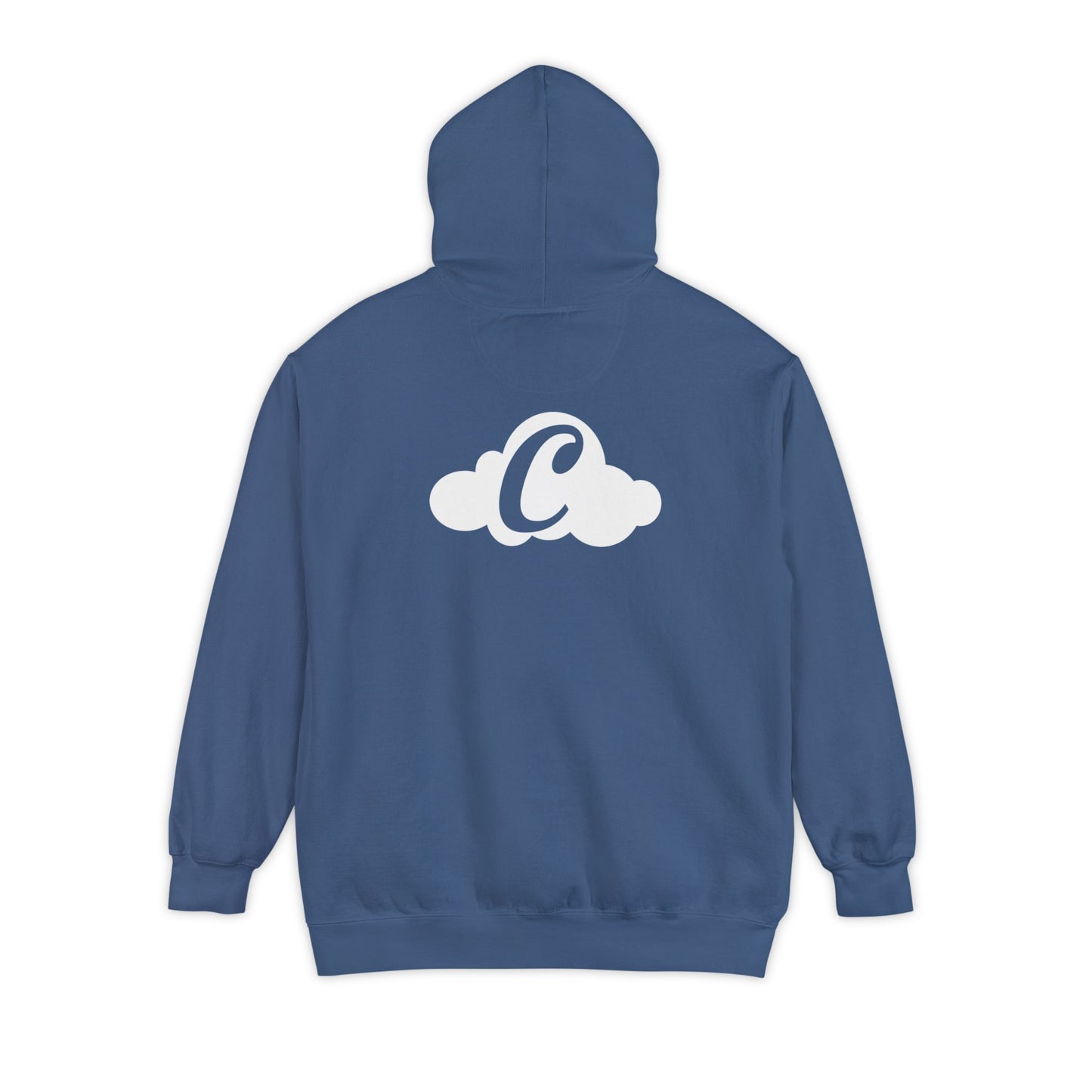 Cloudz Village Hoodie