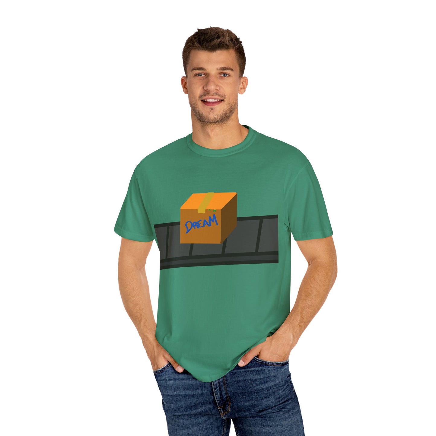 DreaM Factory Tee