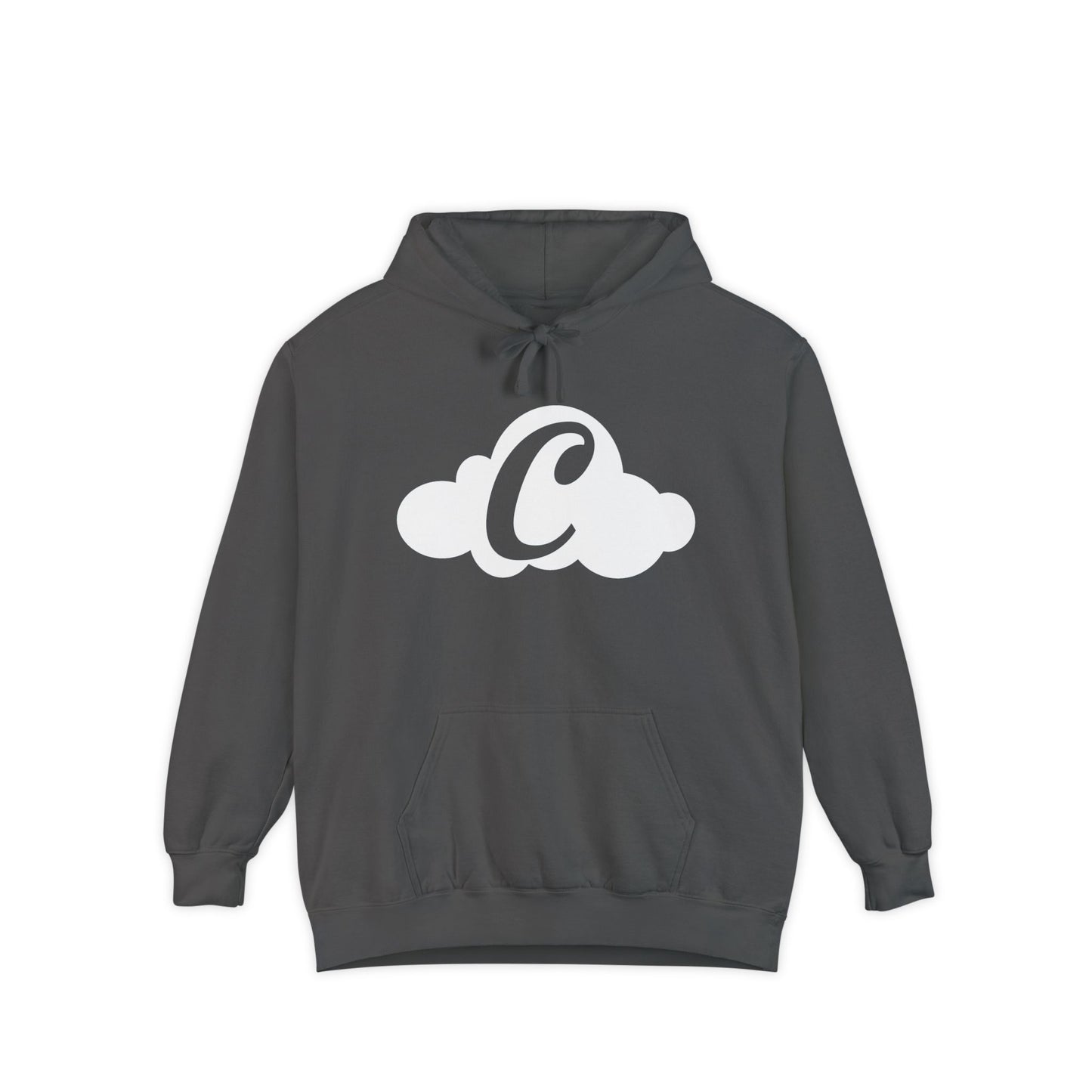 CloudzVille Badge of Honor Hoodie