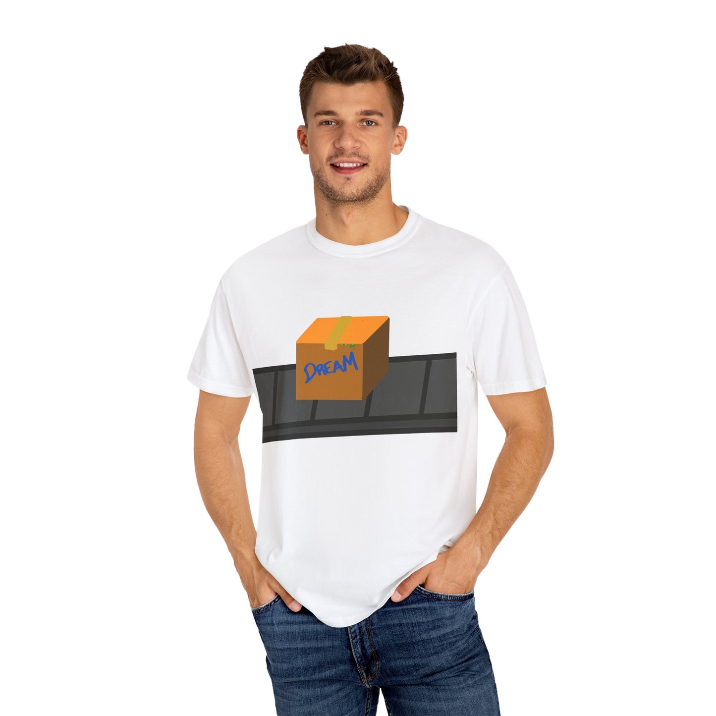 DreaM Factory Tee