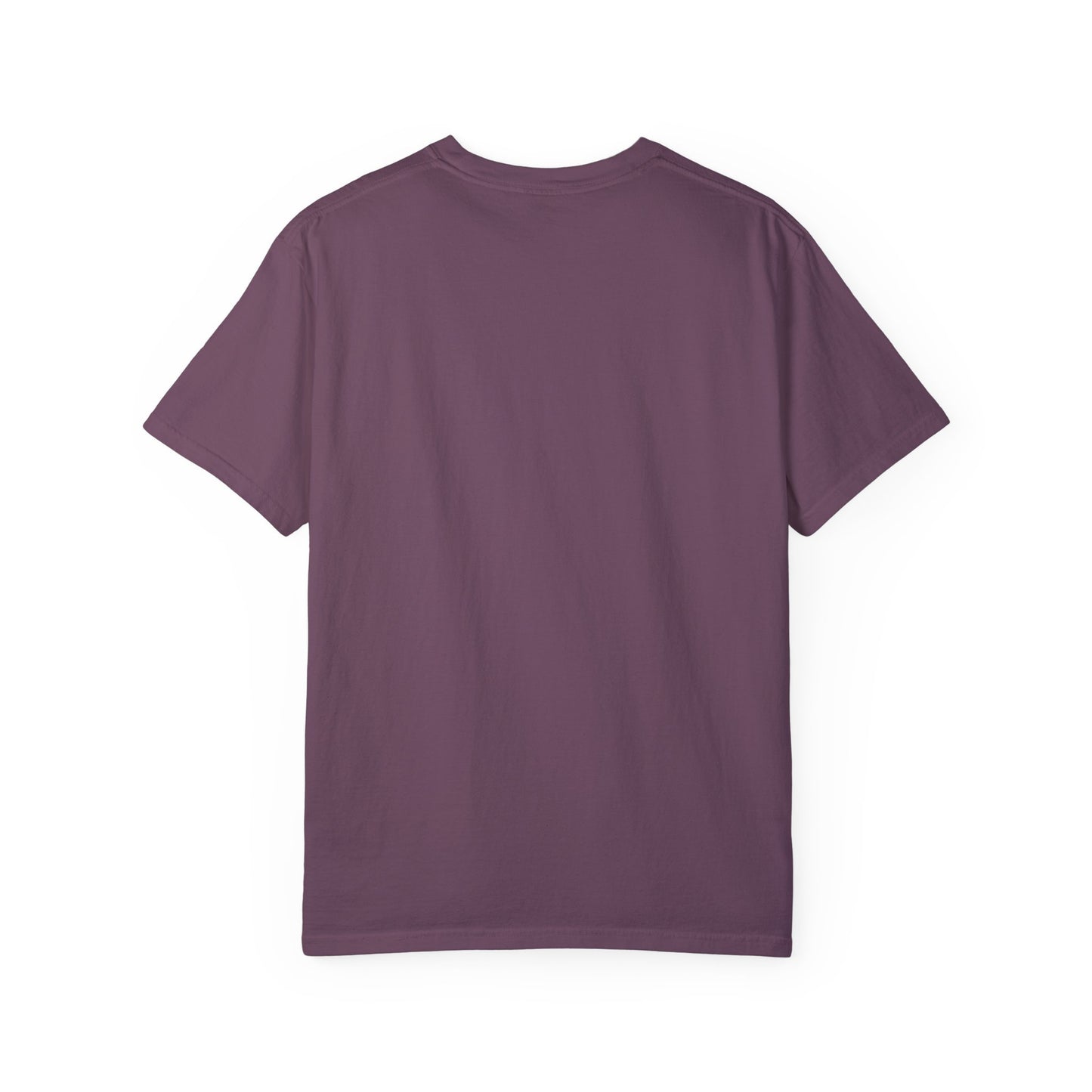 CloudzVille Badge of Honor Tee