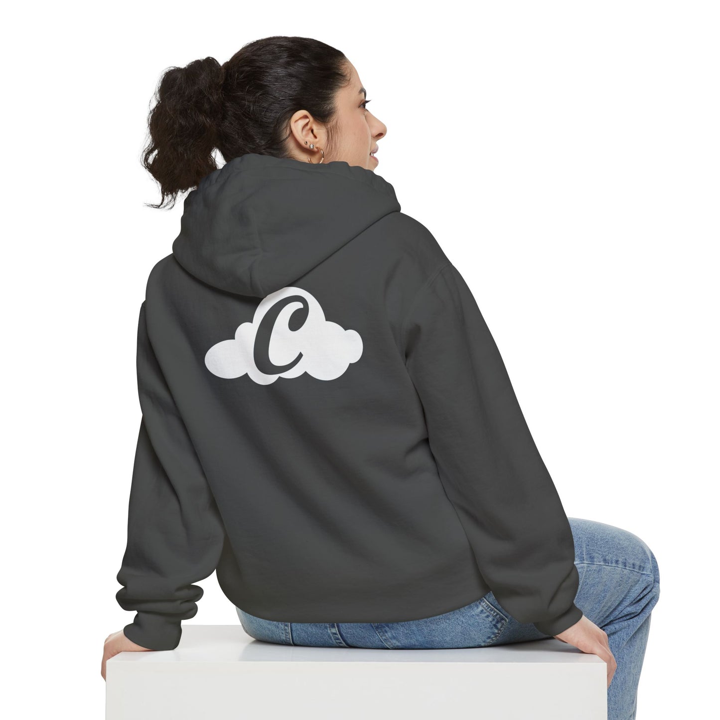 Cloudz Village Hoodie