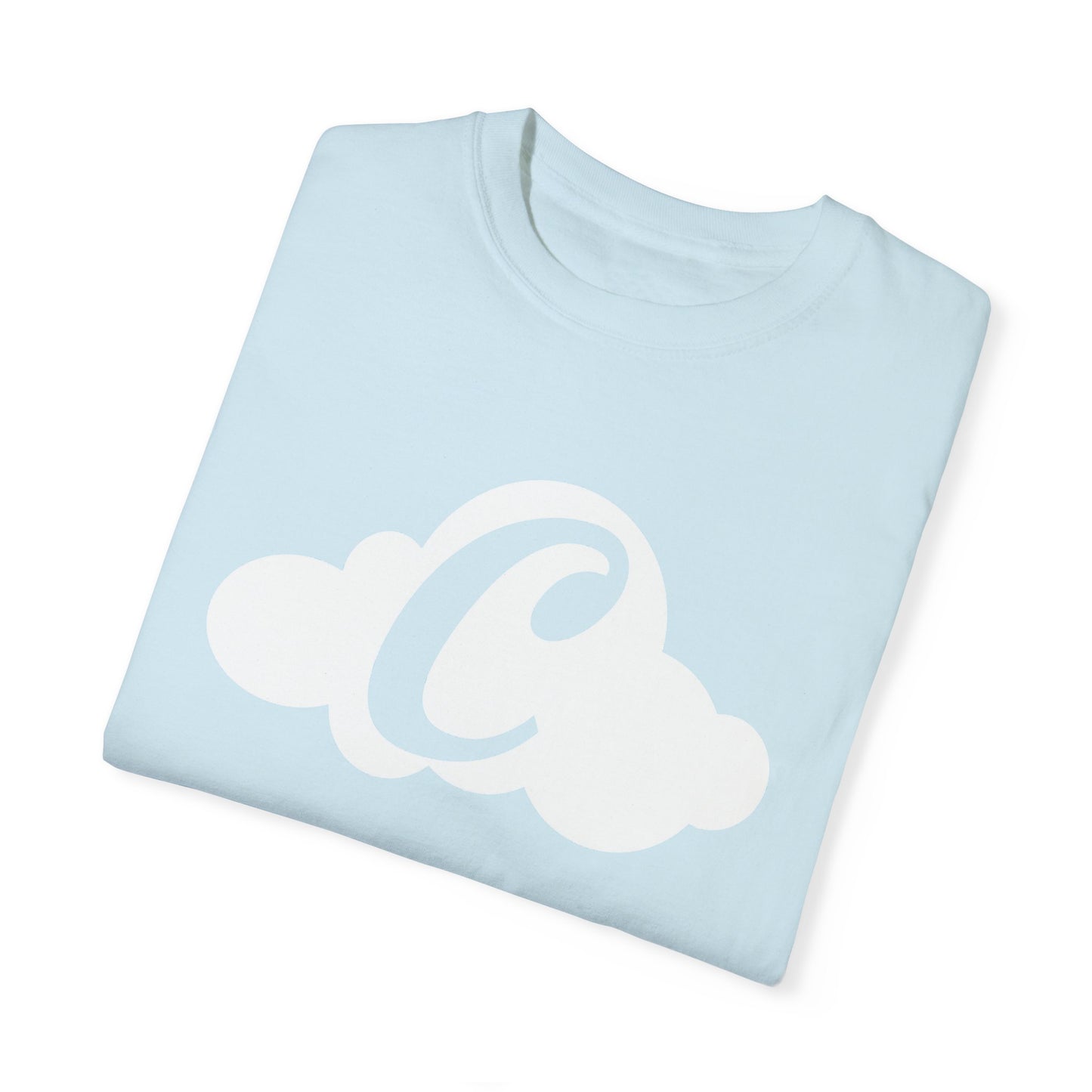 CloudzVille Badge of Honor Tee