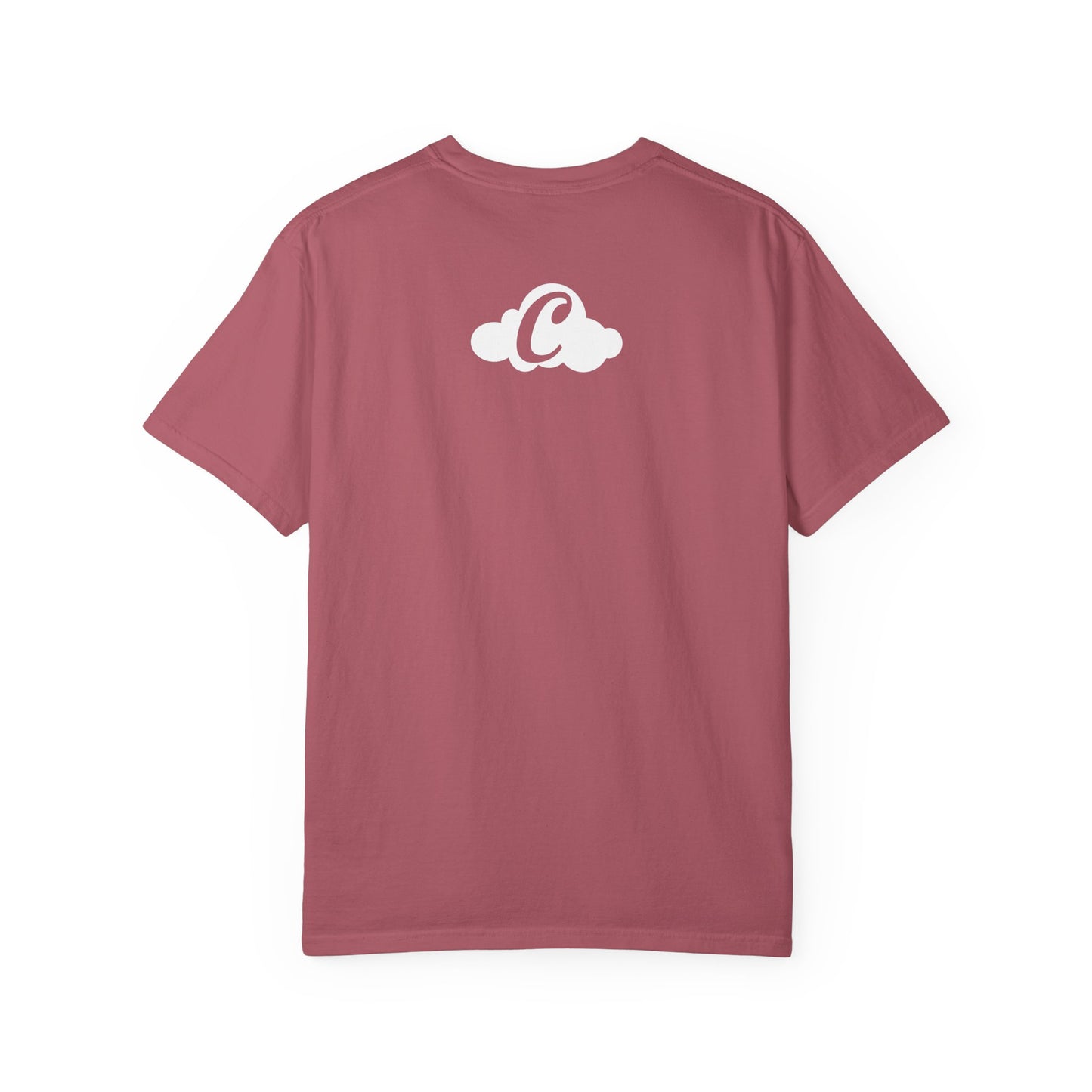 Cloudz Village Tee