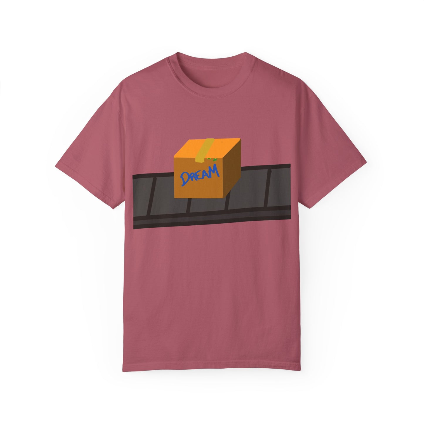 DreaM Factory Tee