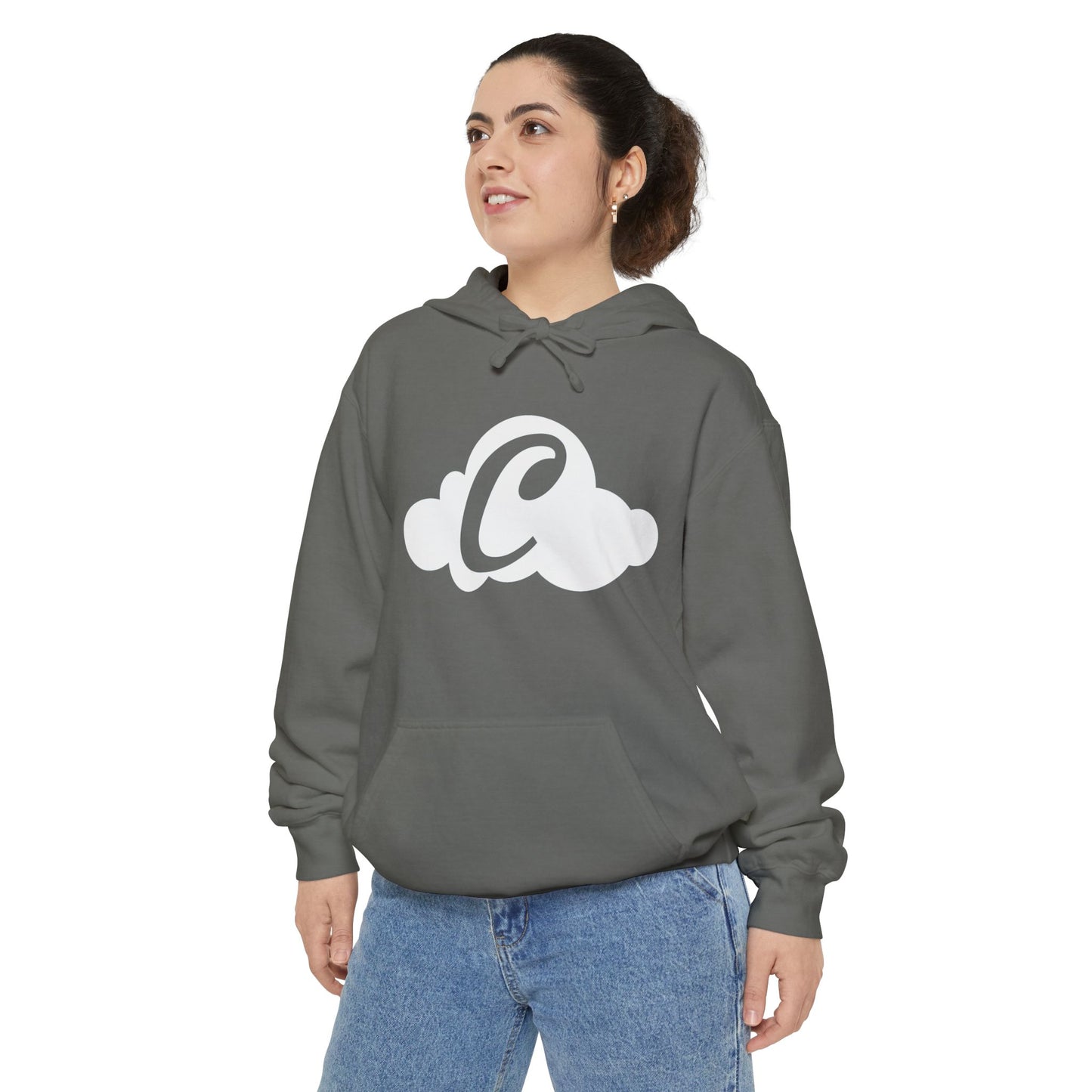 CloudzVille Badge of Honor Hoodie