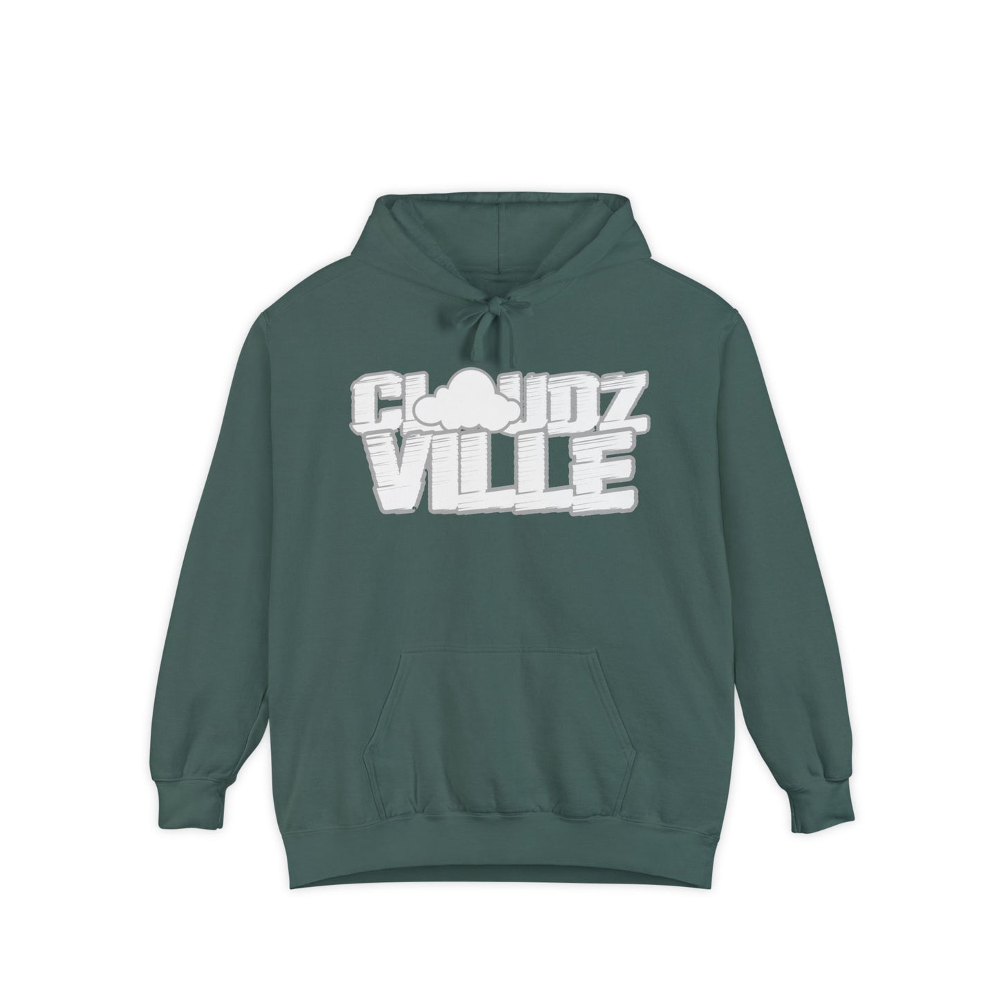 Cloudz Village Hoodie
