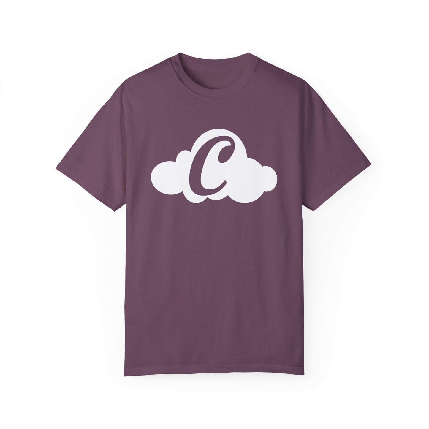 CloudzVille Badge of Honor Tee