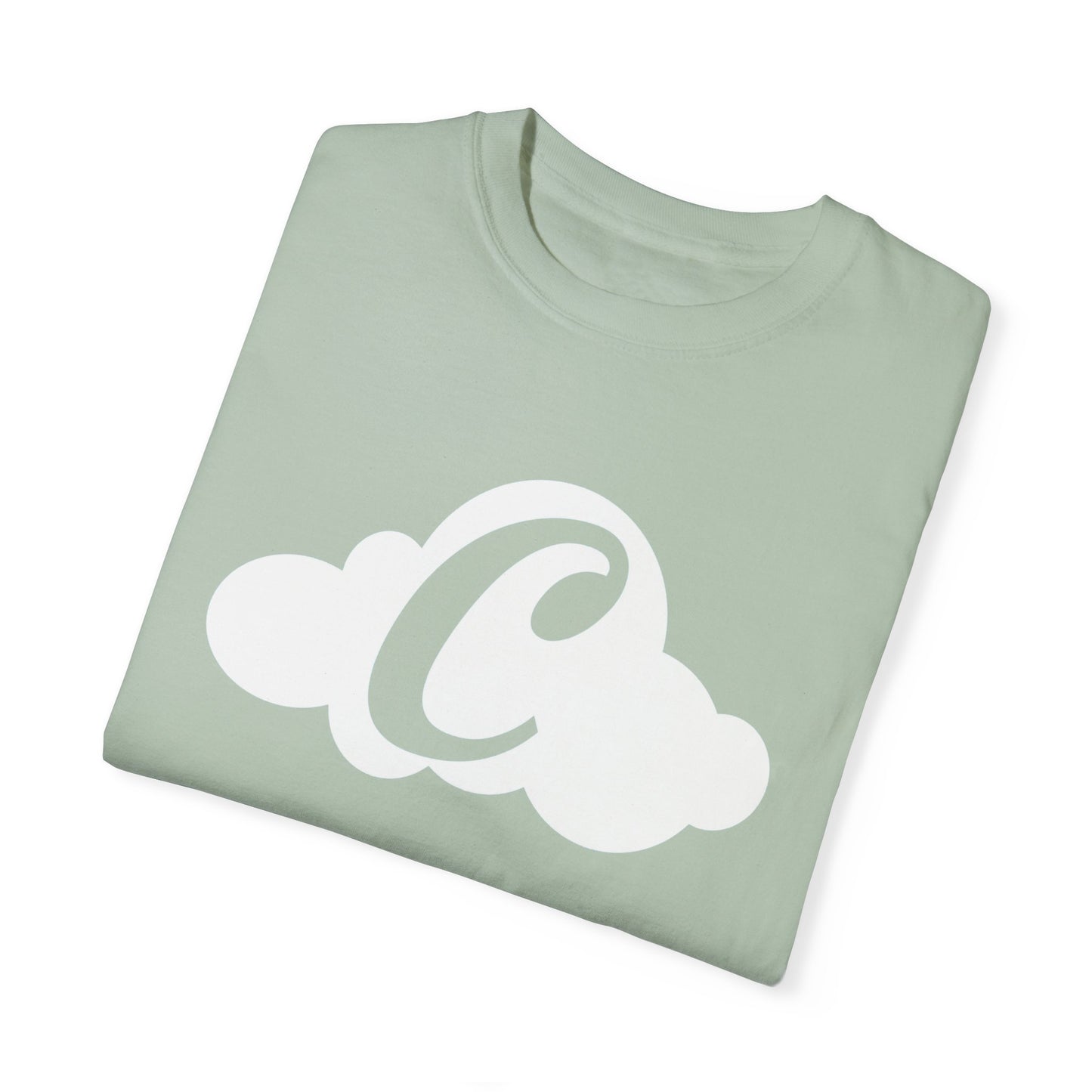 CloudzVille Badge of Honor Tee
