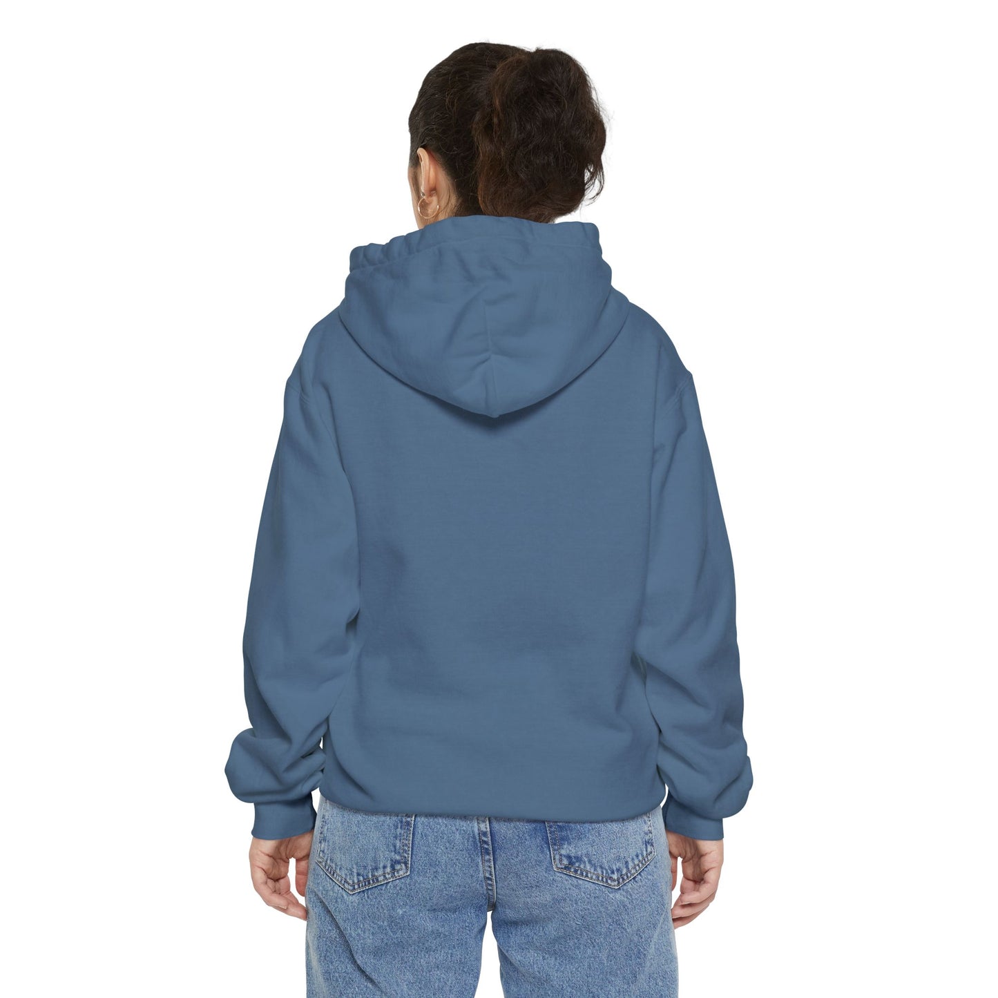 CloudzVille Badge of Honor Hoodie