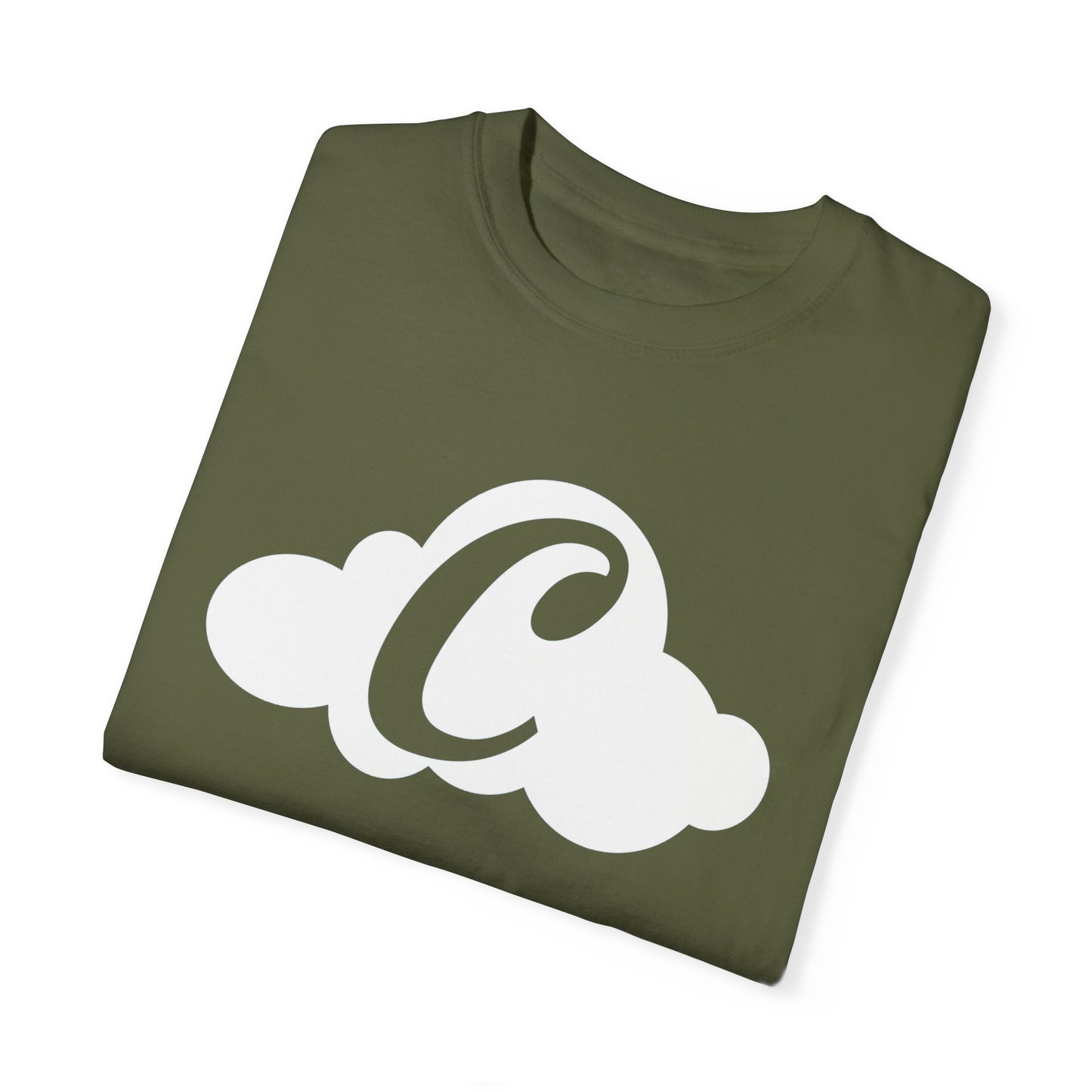 CloudzVille Badge of Honor Tee