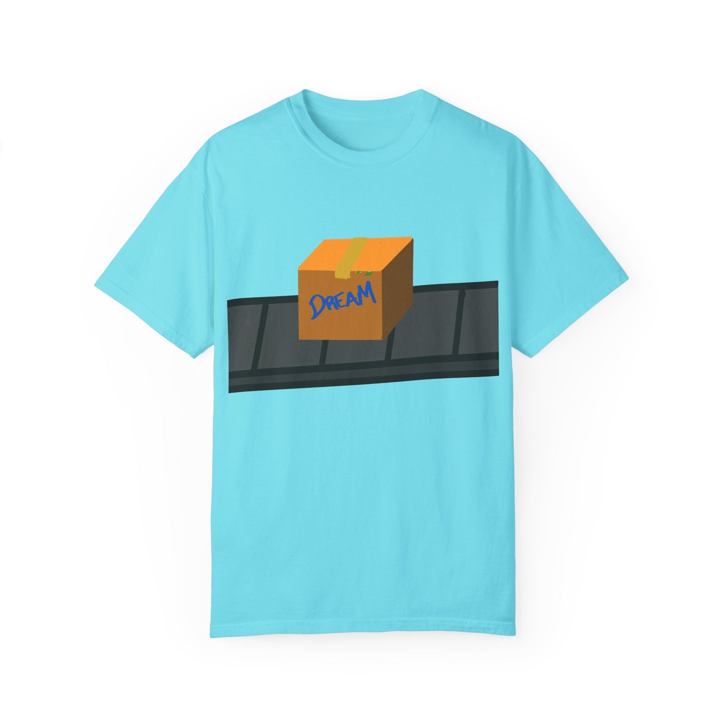 DreaM Factory Tee