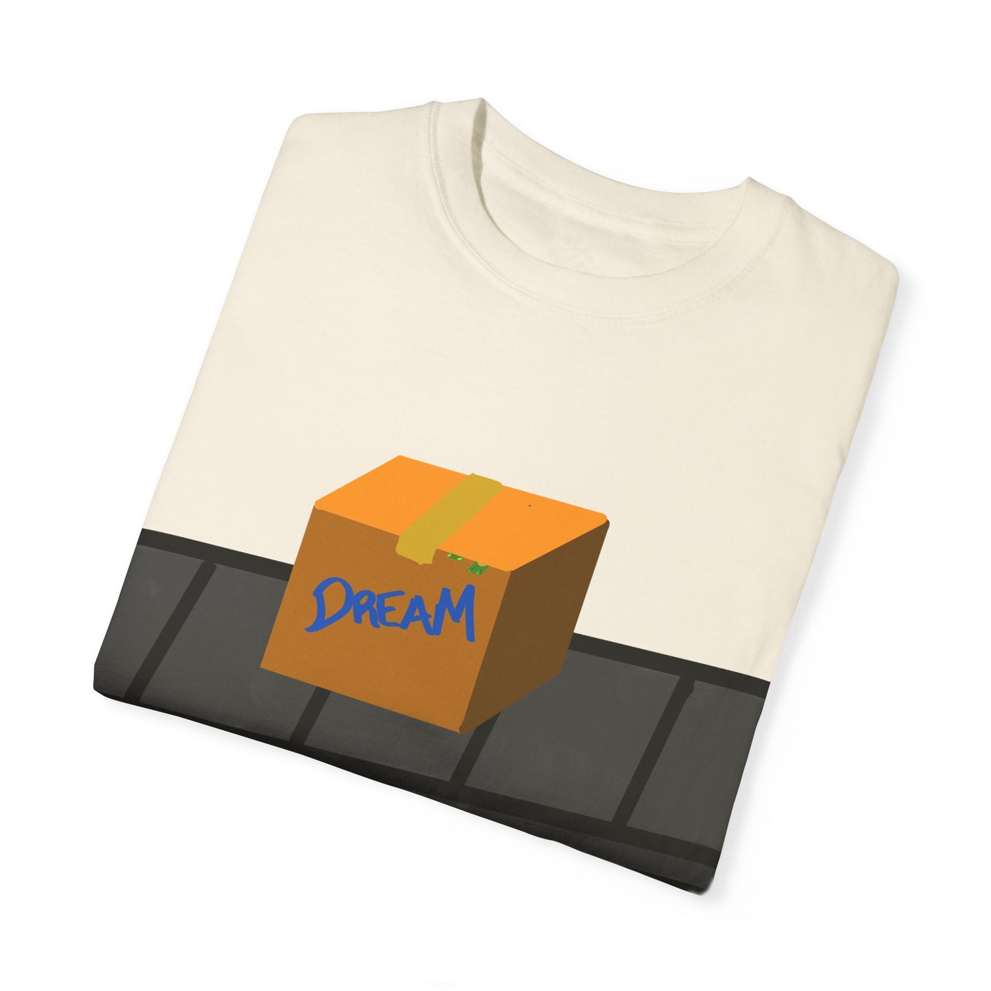 DreaM Factory Tee