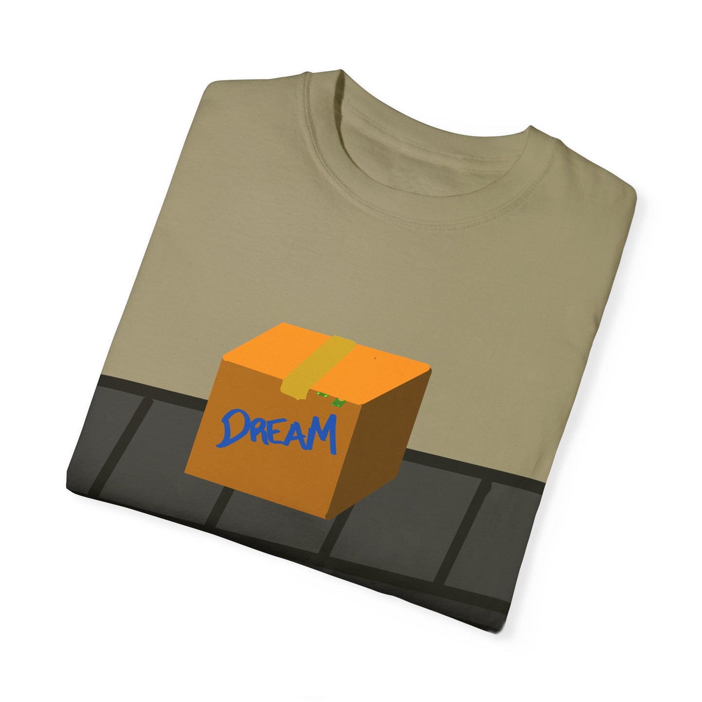 DreaM Factory Tee