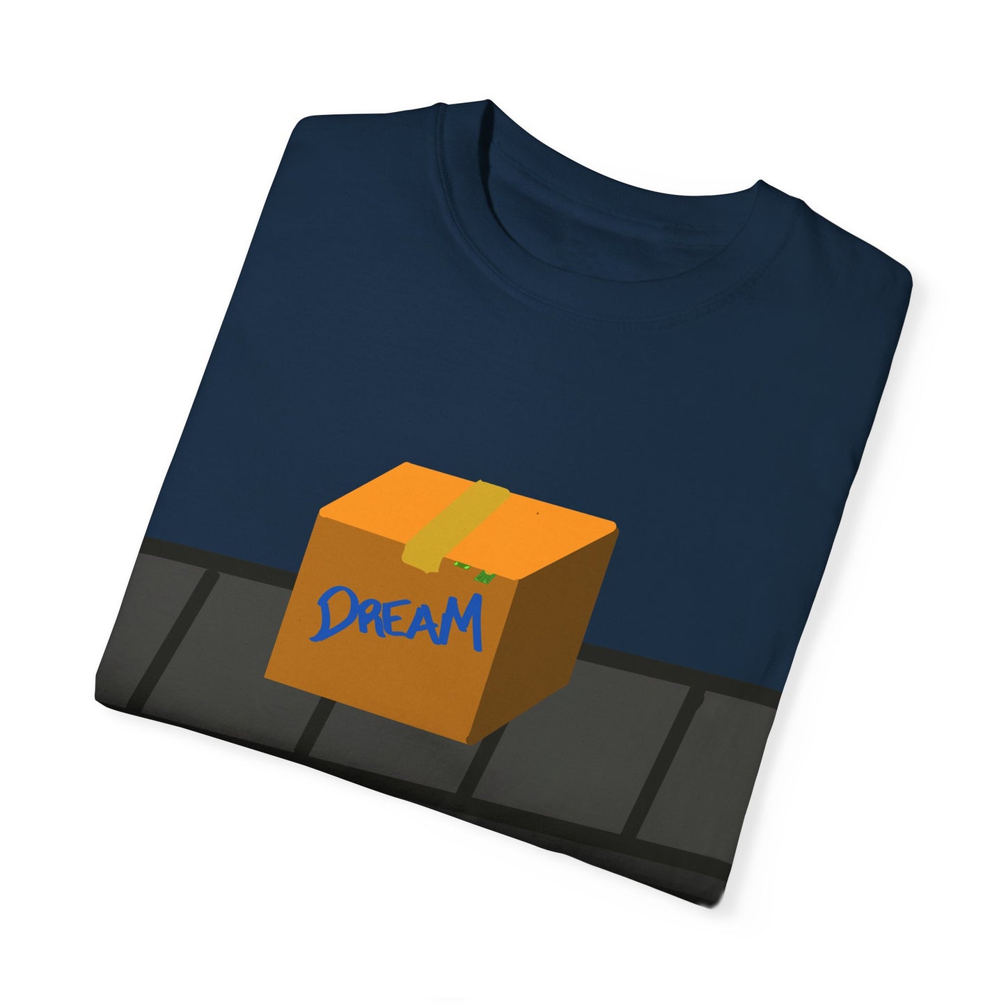 DreaM Factory Tee