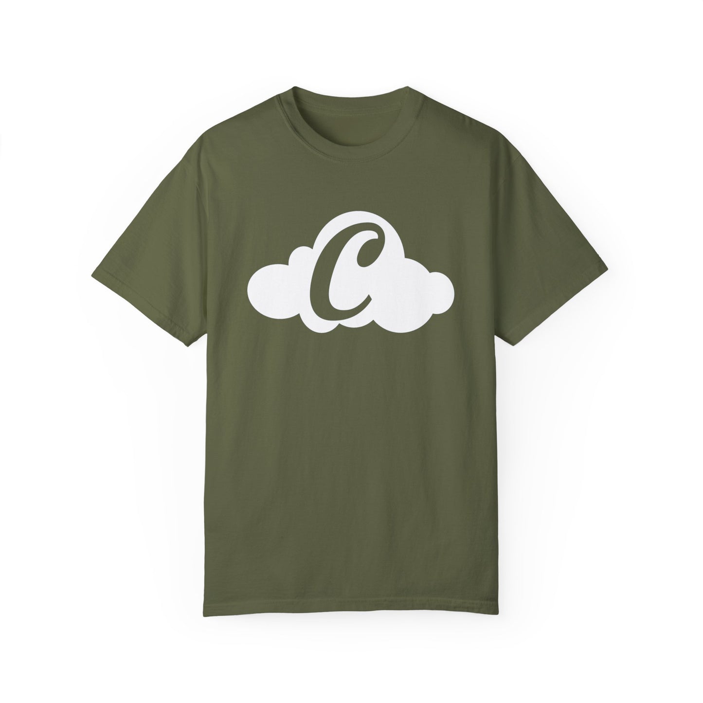 CloudzVille Badge of Honor Tee
