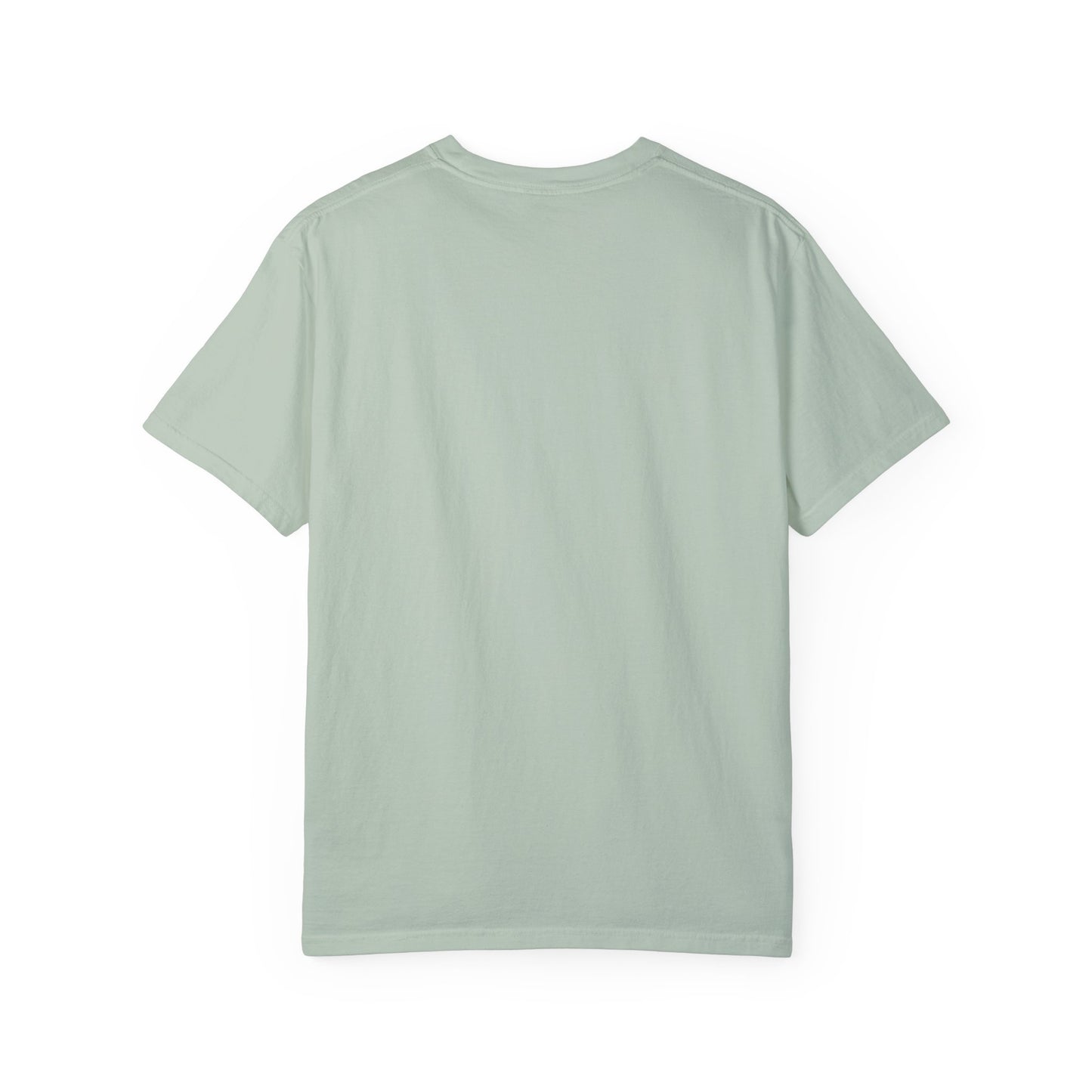 CloudzVille Badge of Honor Tee