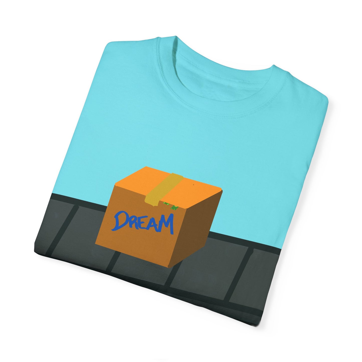 DreaM Factory Tee