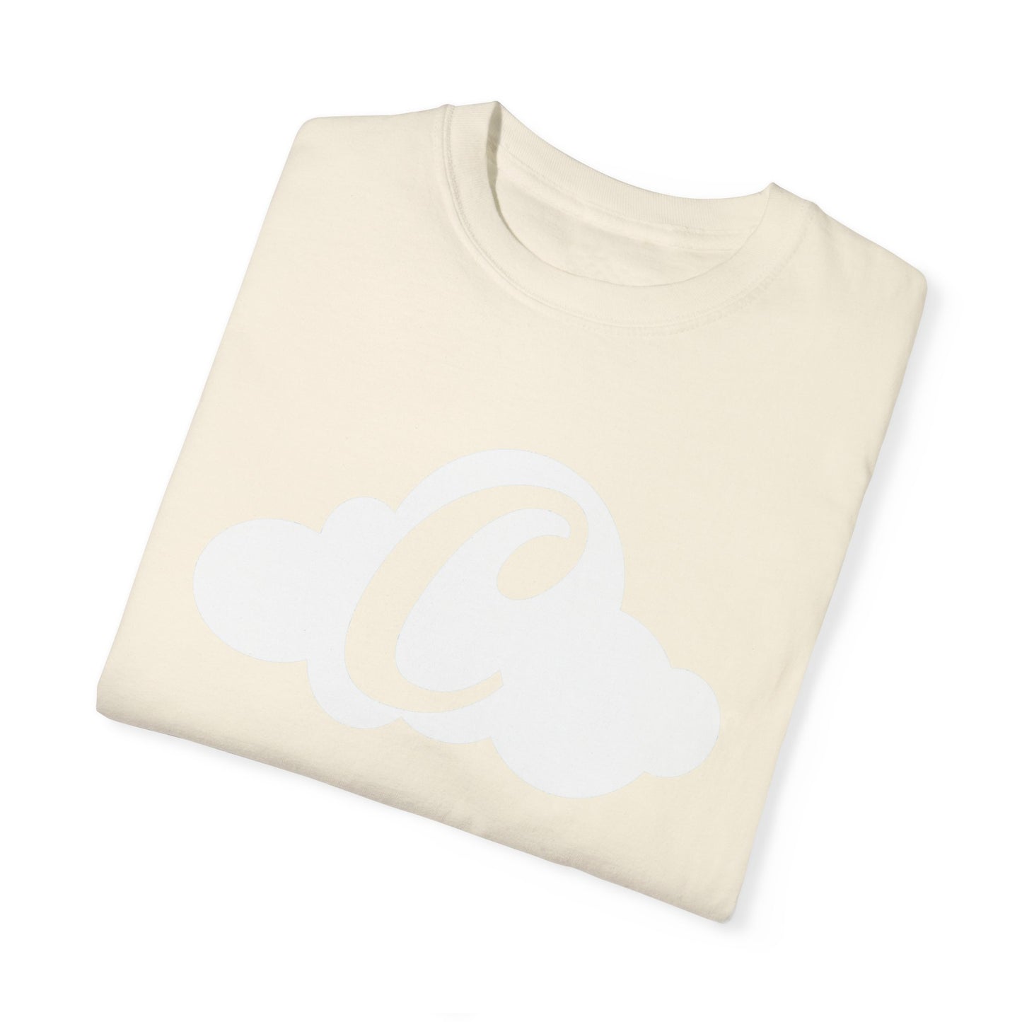 CloudzVille Badge of Honor Tee