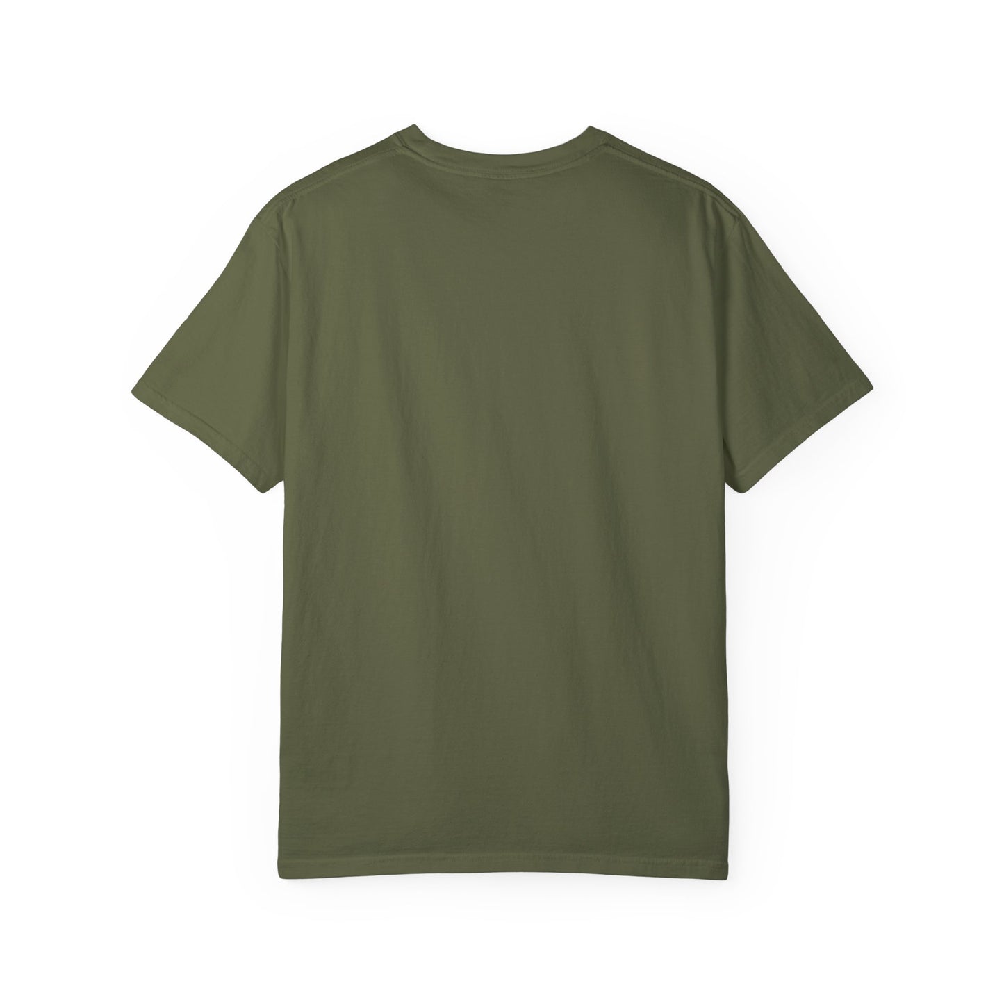 CloudzVille Badge of Honor Tee