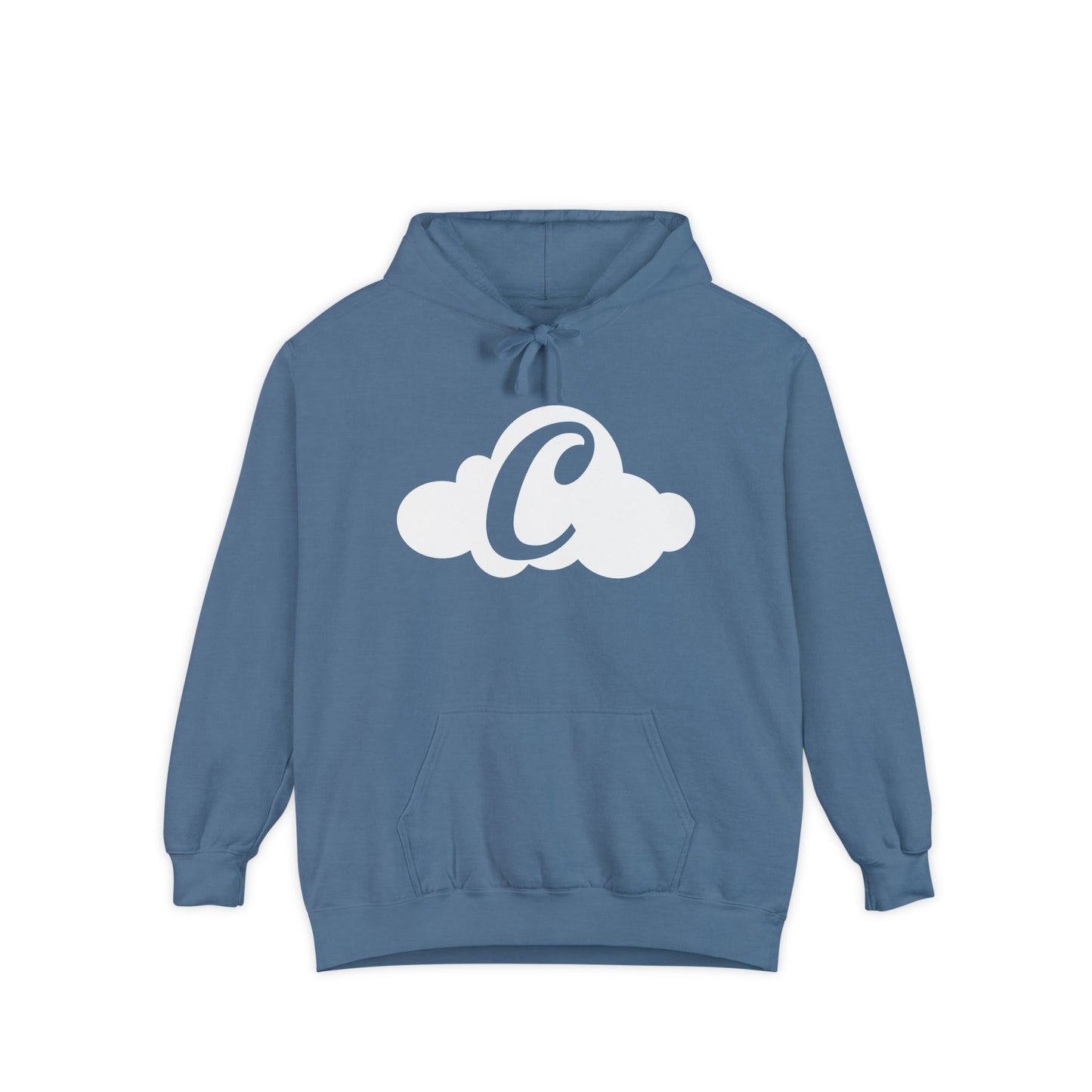 CloudzVille Badge of Honor Hoodie