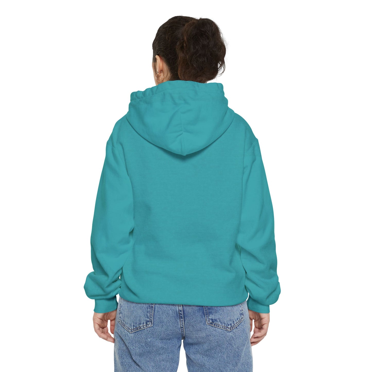CloudzVille Badge of Honor Hoodie