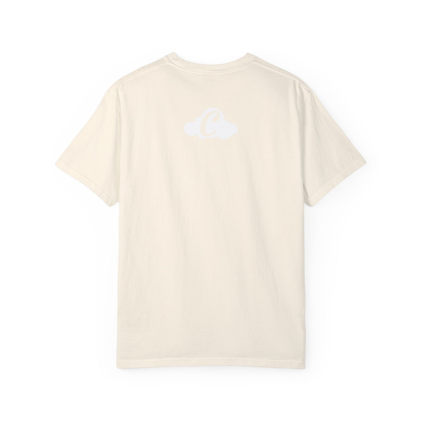 PDA Motto Tee