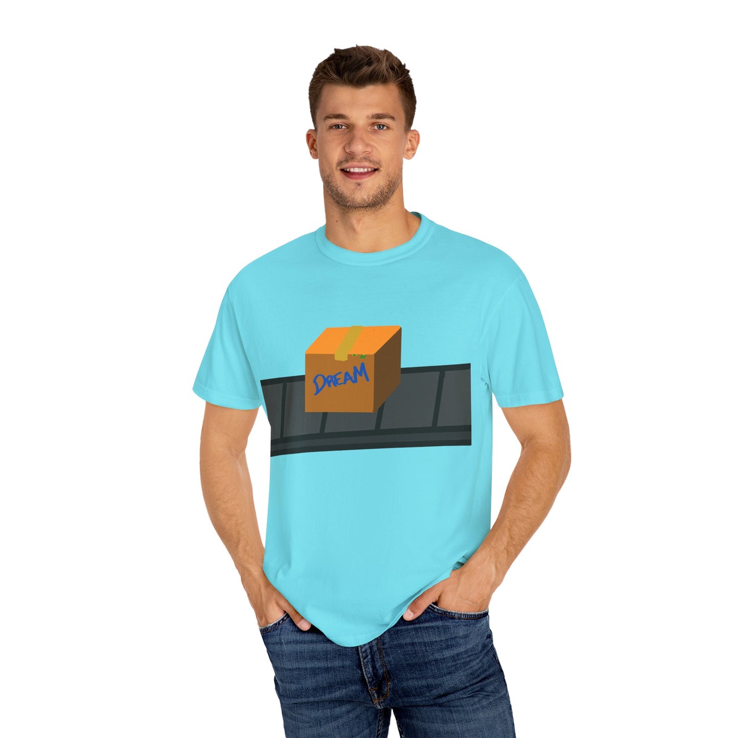 DreaM Factory Tee