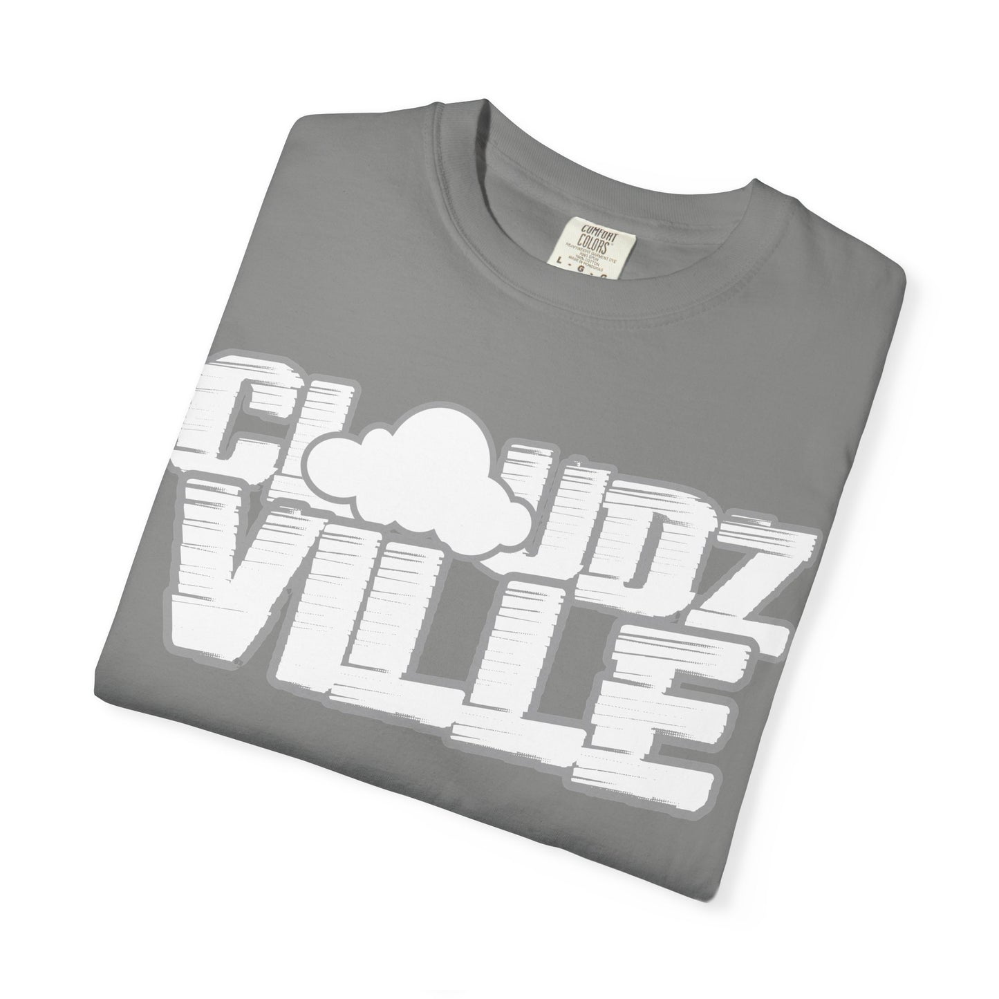 Cloudz Village Tee