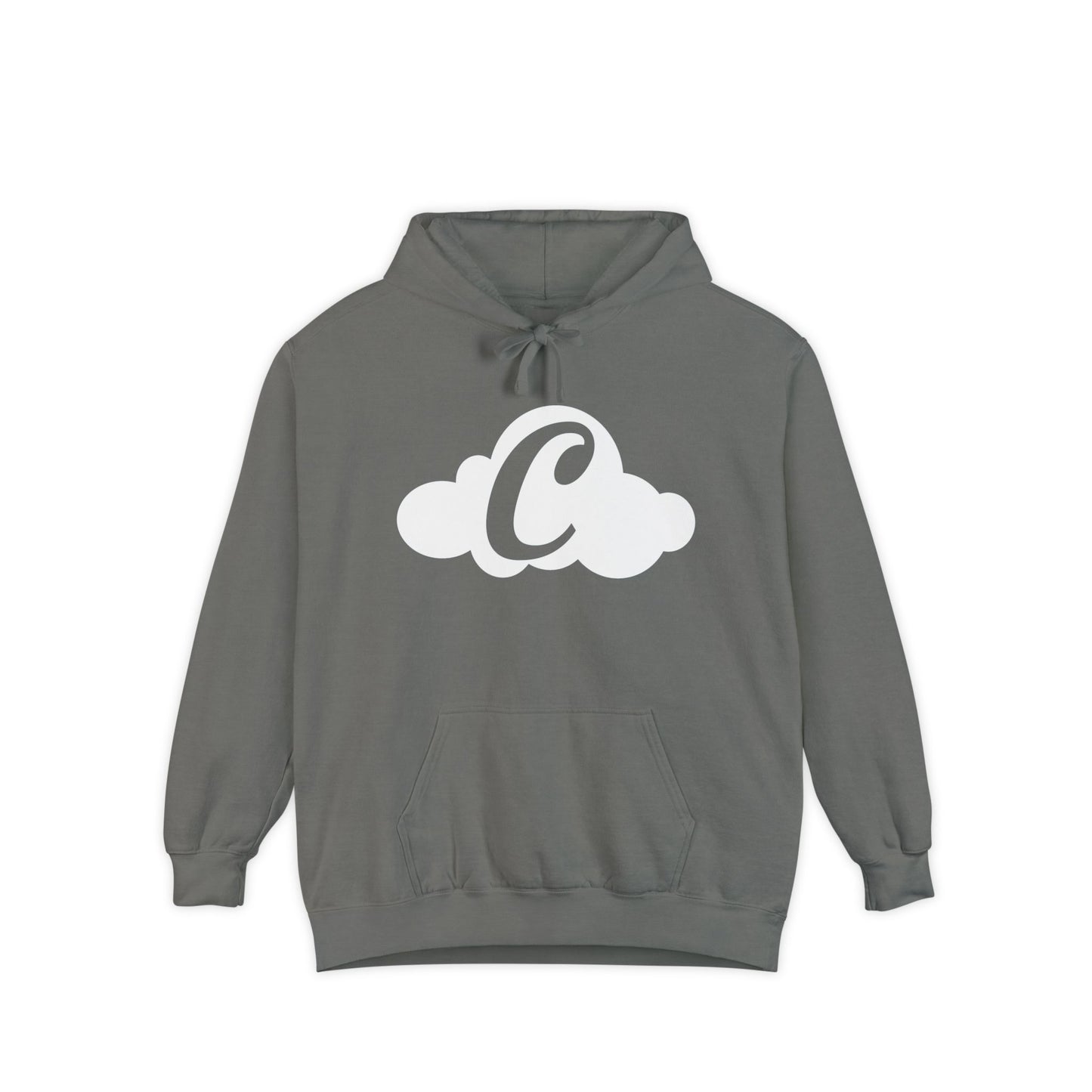 CloudzVille Badge of Honor Hoodie