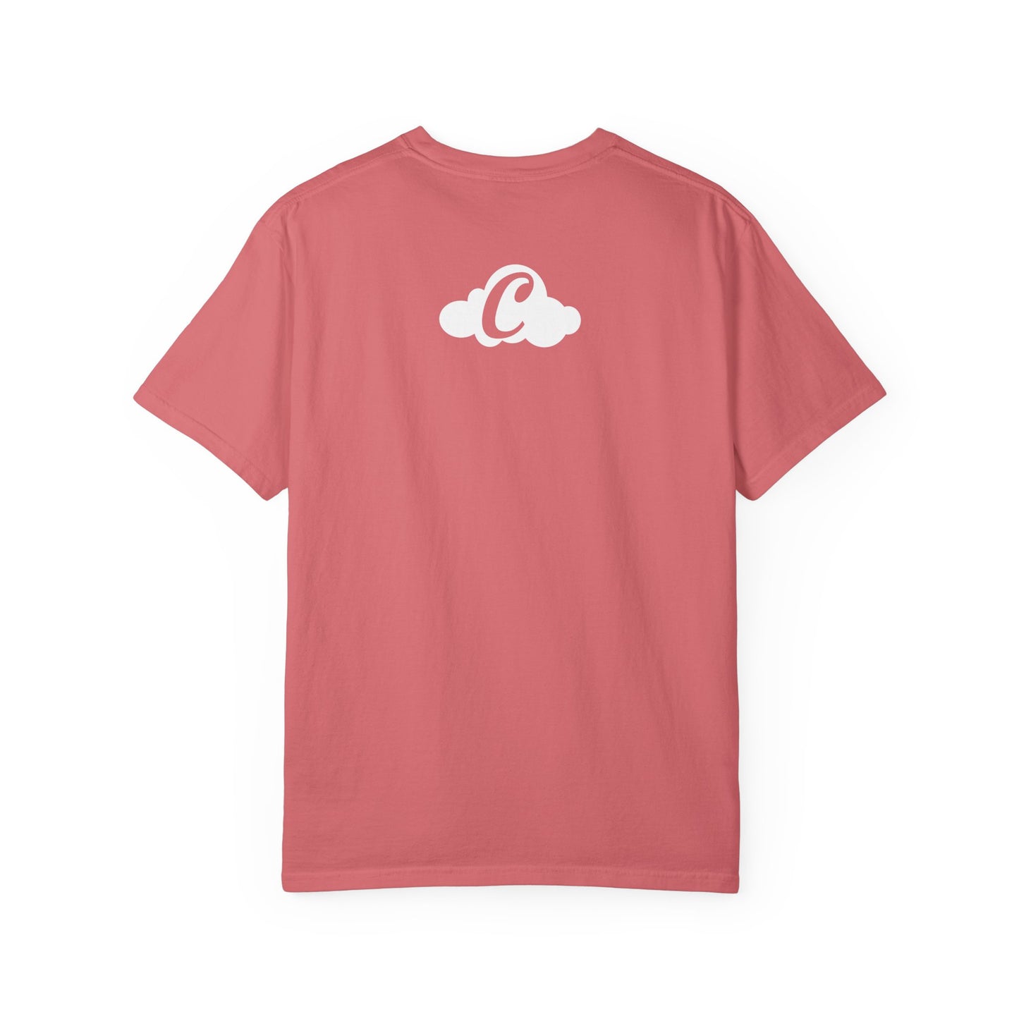 Cloudz Village Tee
