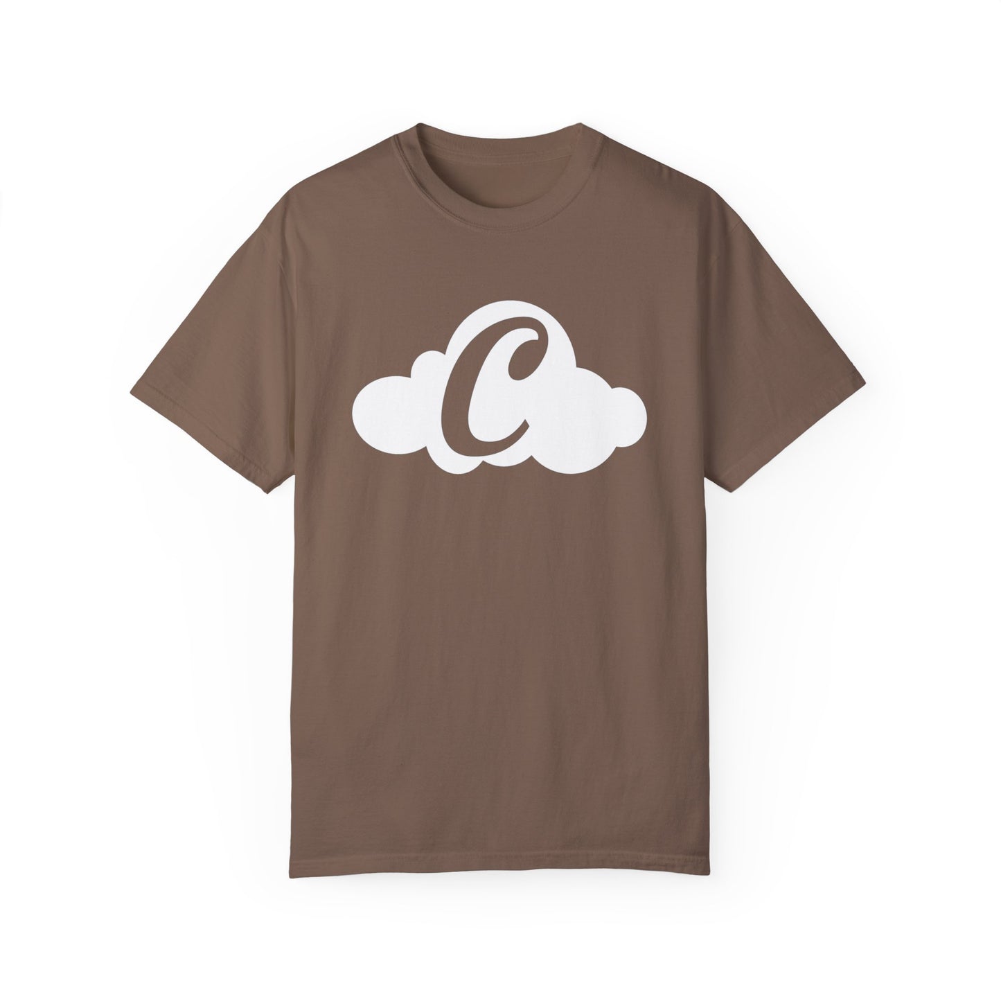 CloudzVille Badge of Honor Tee