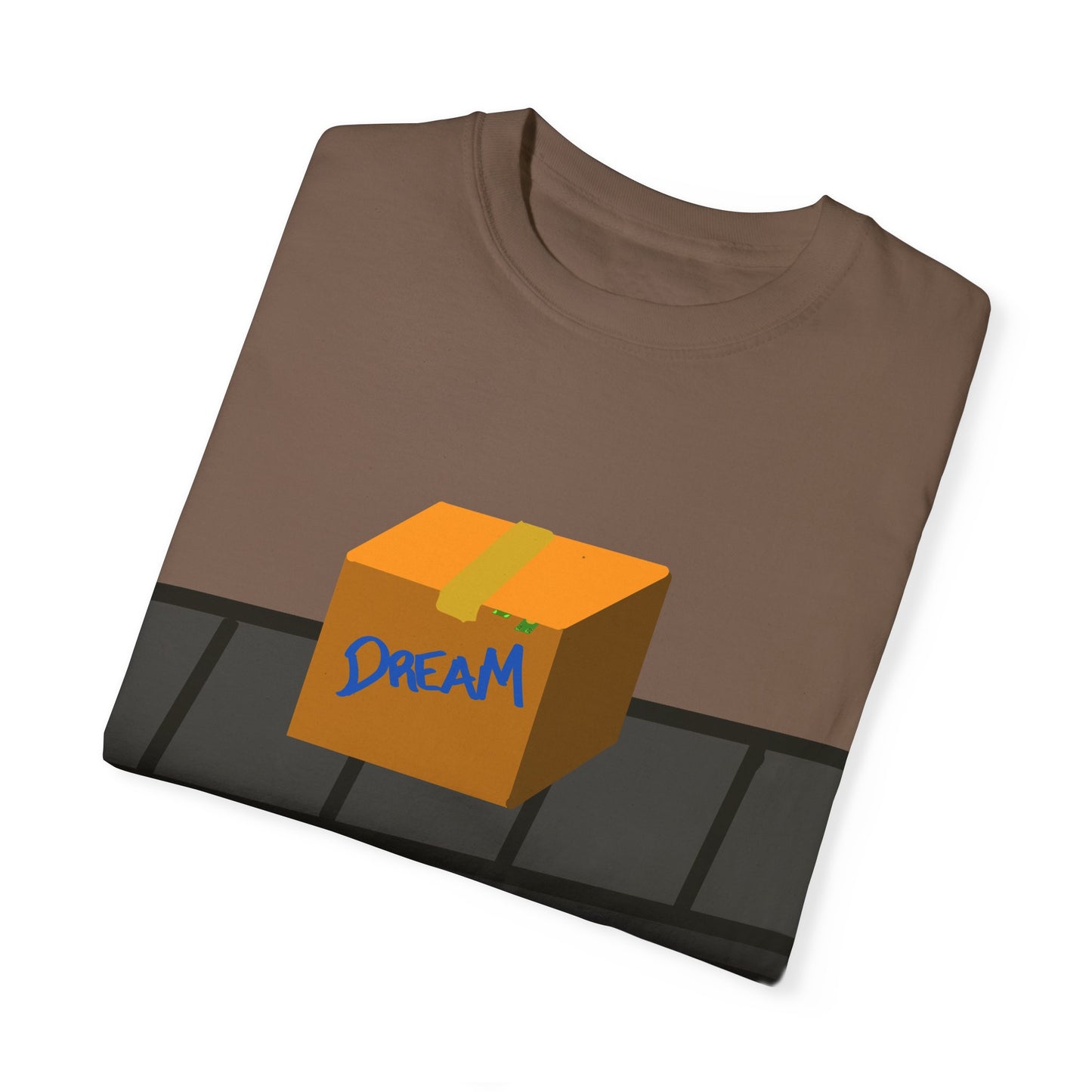 DreaM Factory Tee