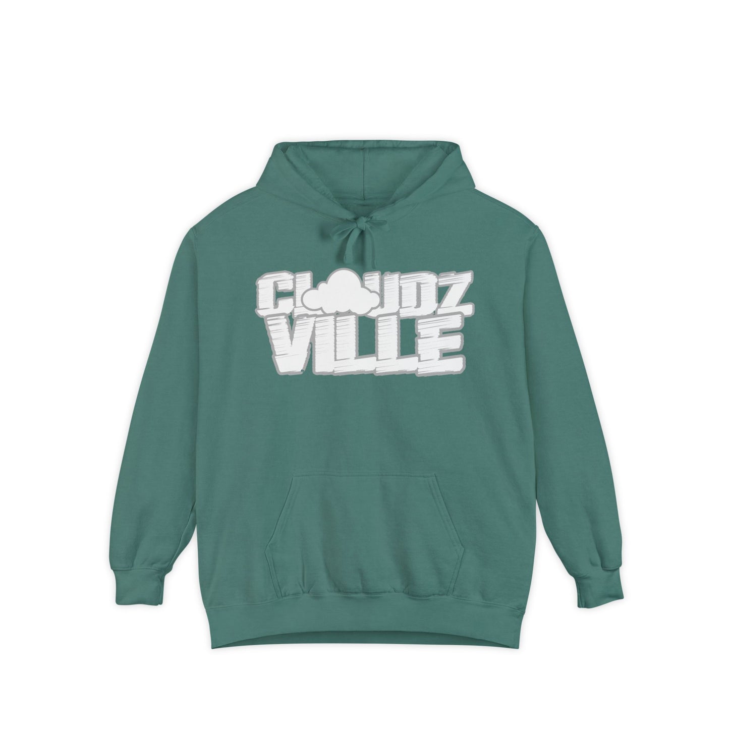 Cloudz Village Hoodie