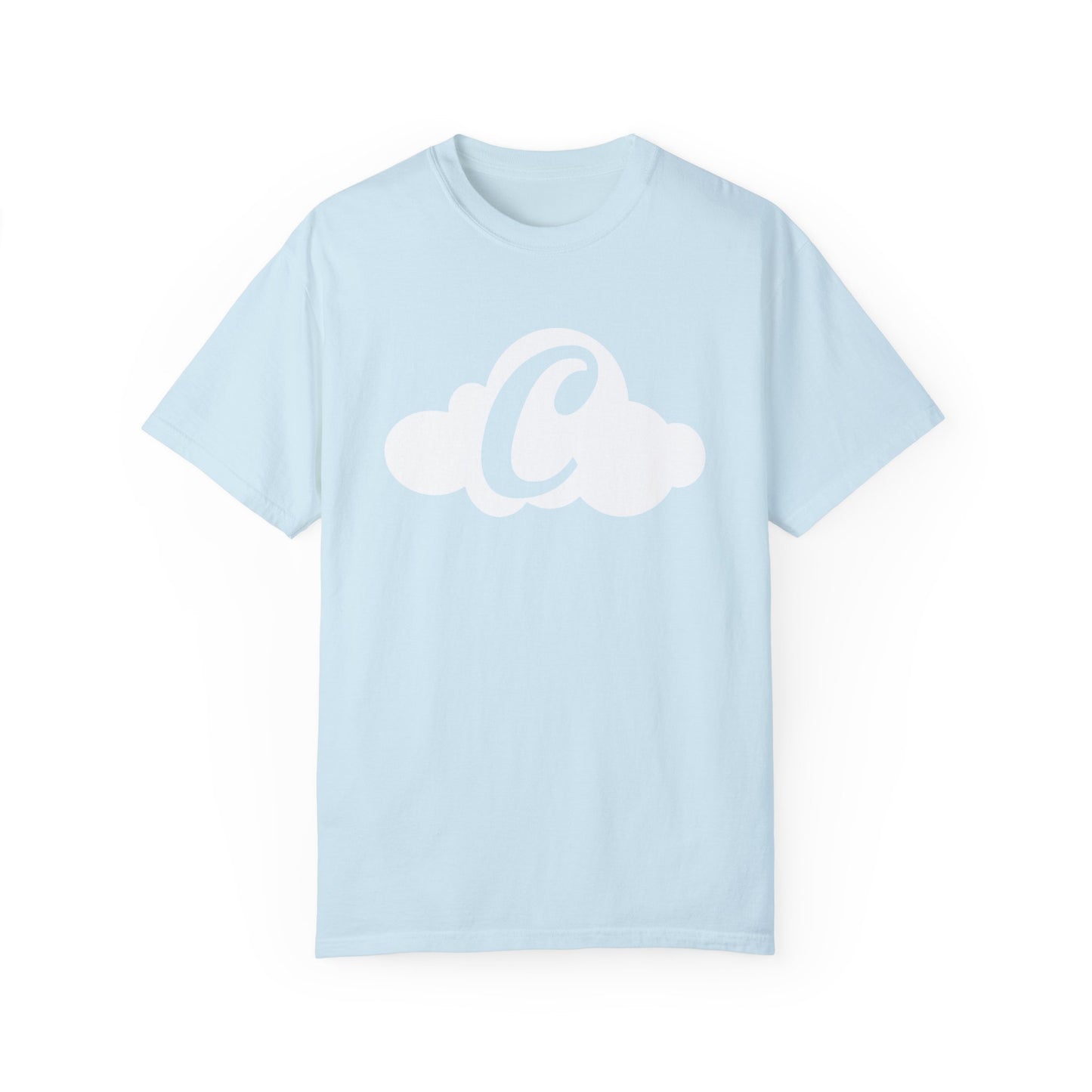 CloudzVille Badge of Honor Tee
