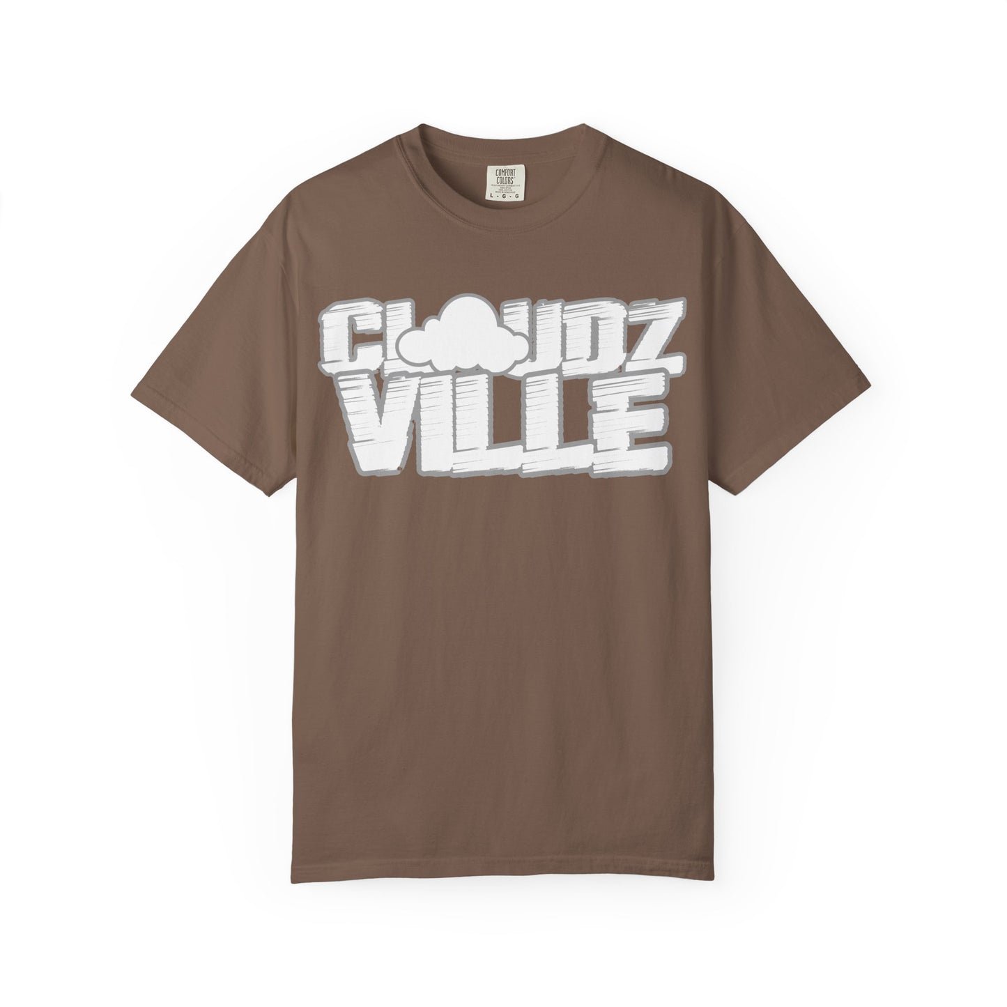 Cloudz Village Tee