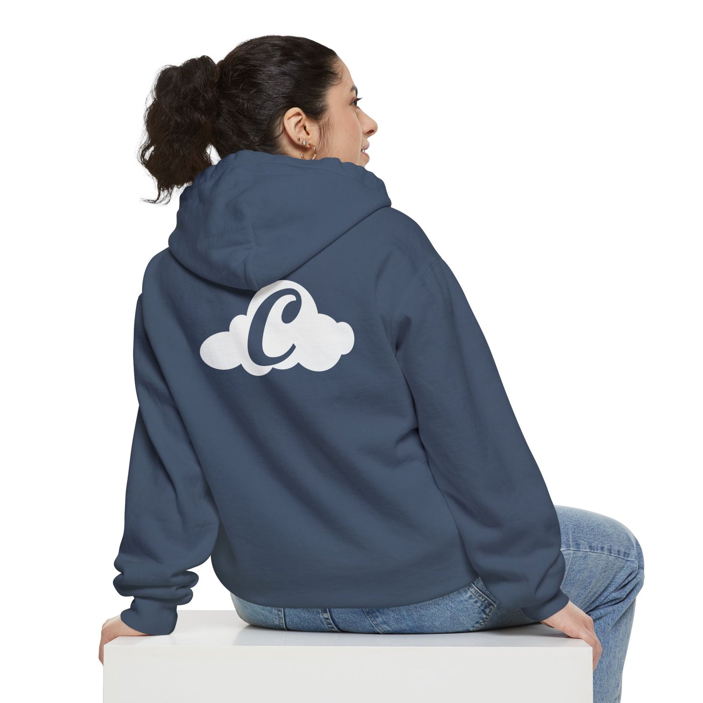 Cloudz Village Hoodie